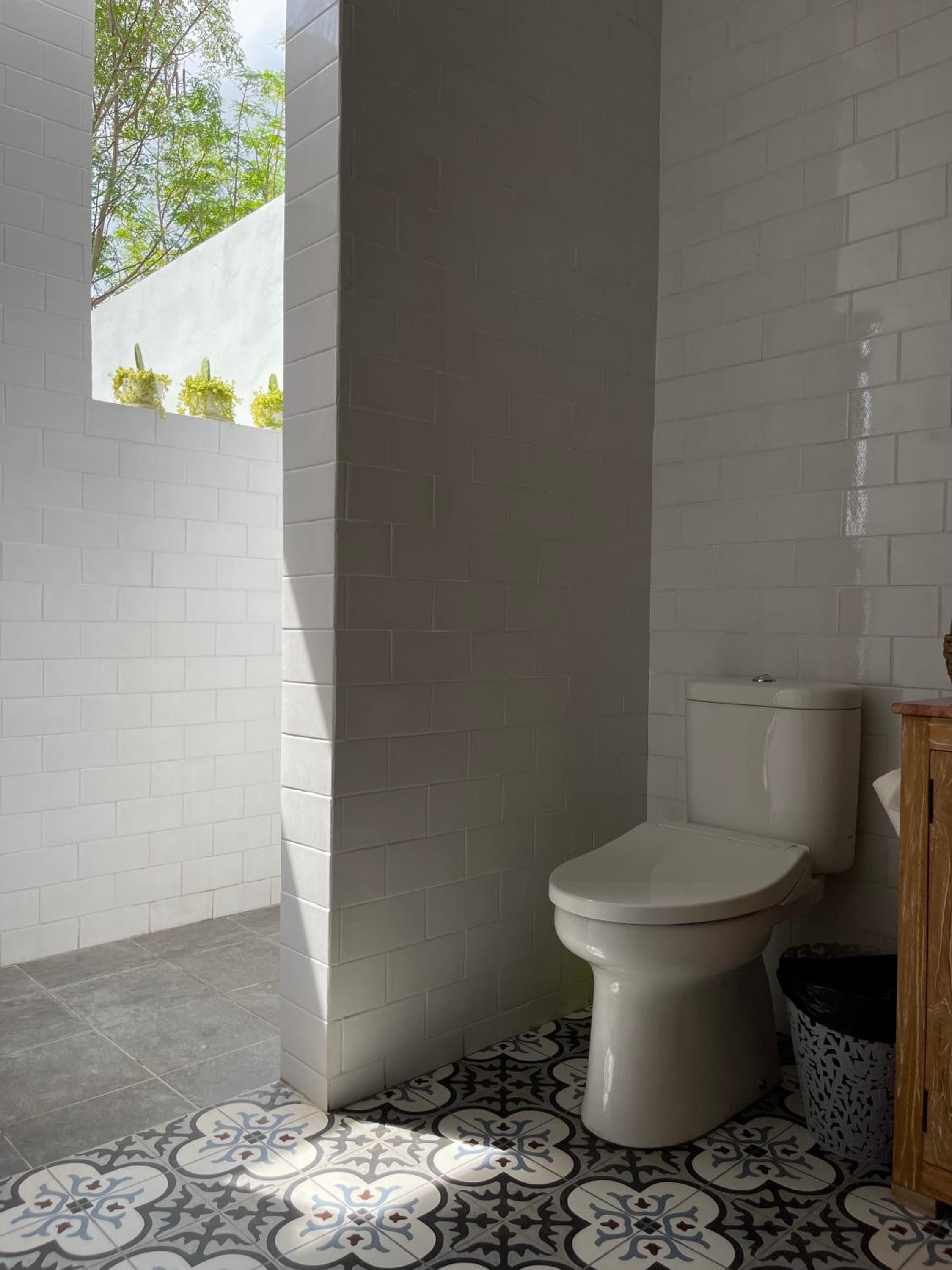 One-Bedroom Villa - Photo 22
