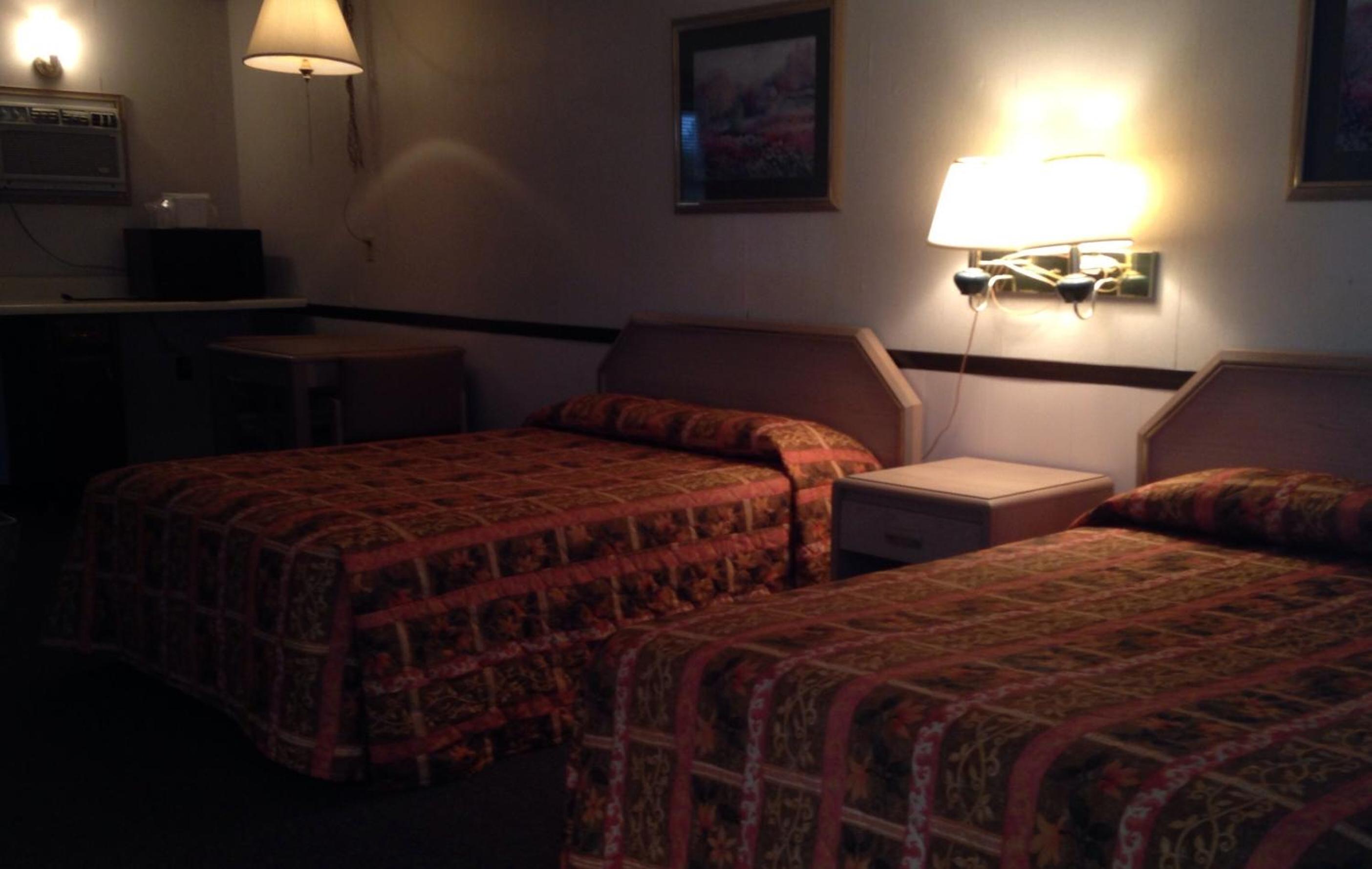 Double Room - Smoking - Photo 3