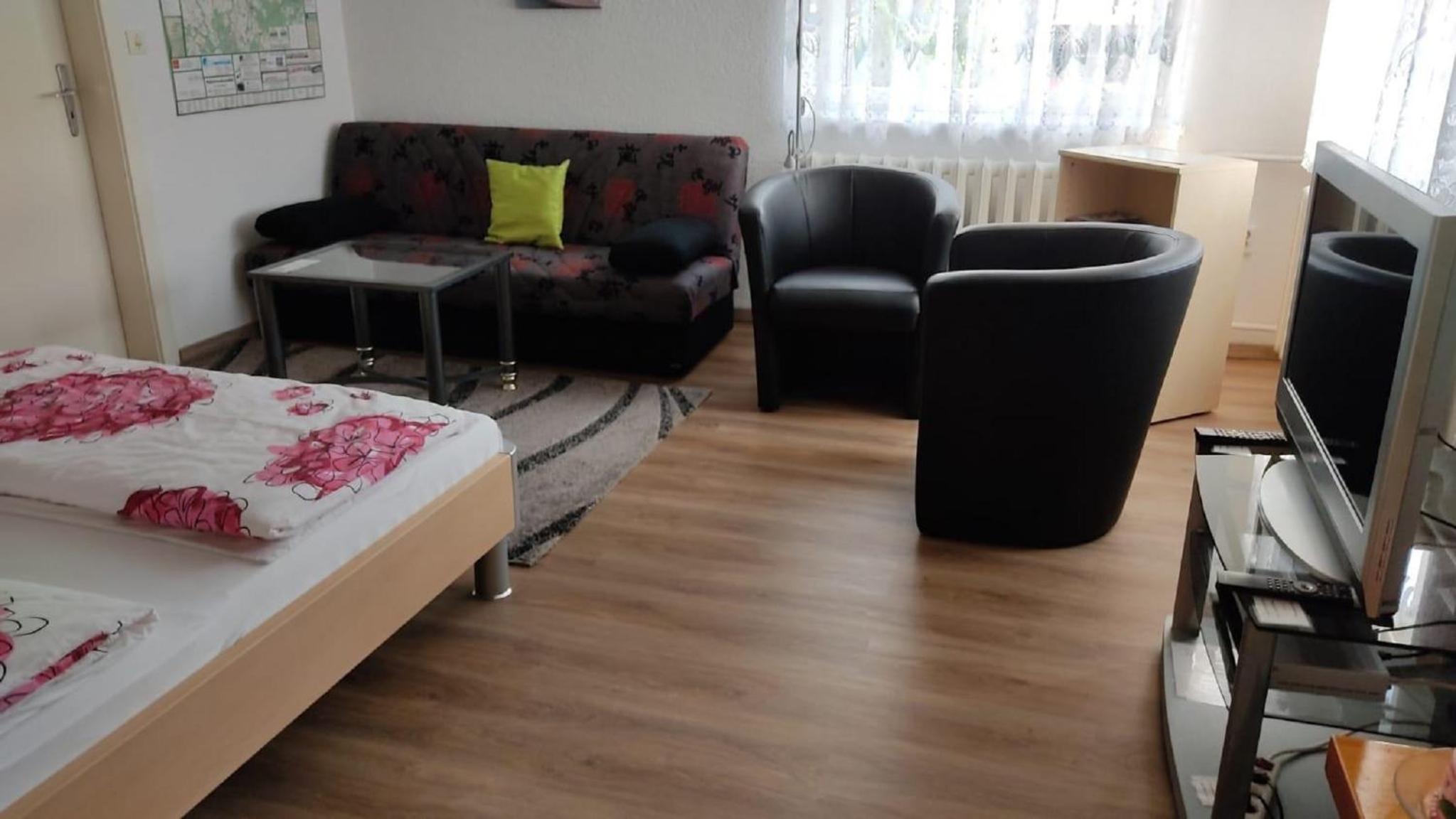 Apartment photo 1