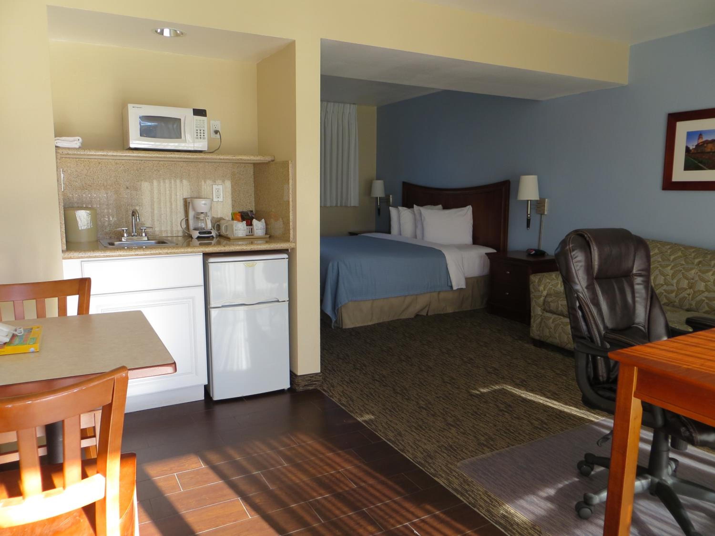 King Room
