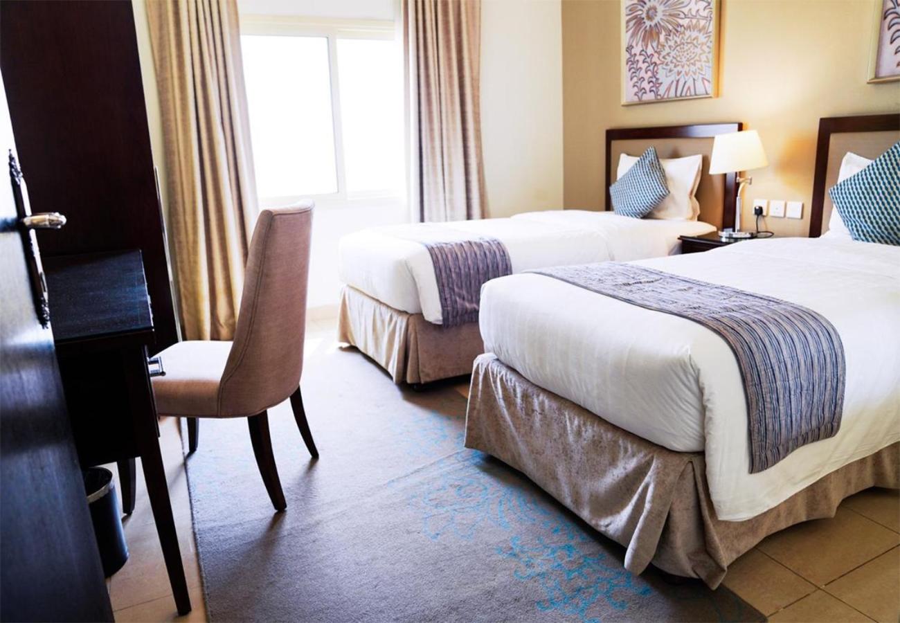 Deluxe Twin Room photo 3