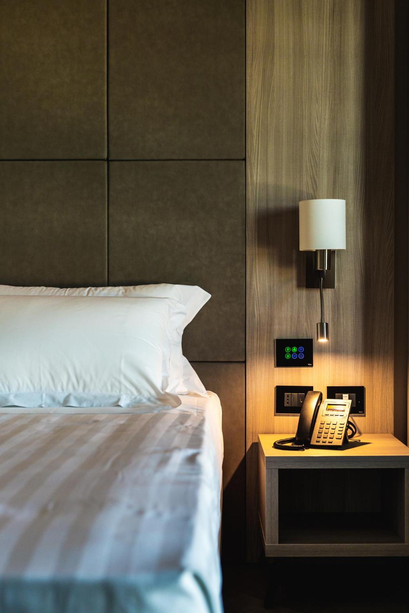 Superior Double or Twin Room - Photo 2