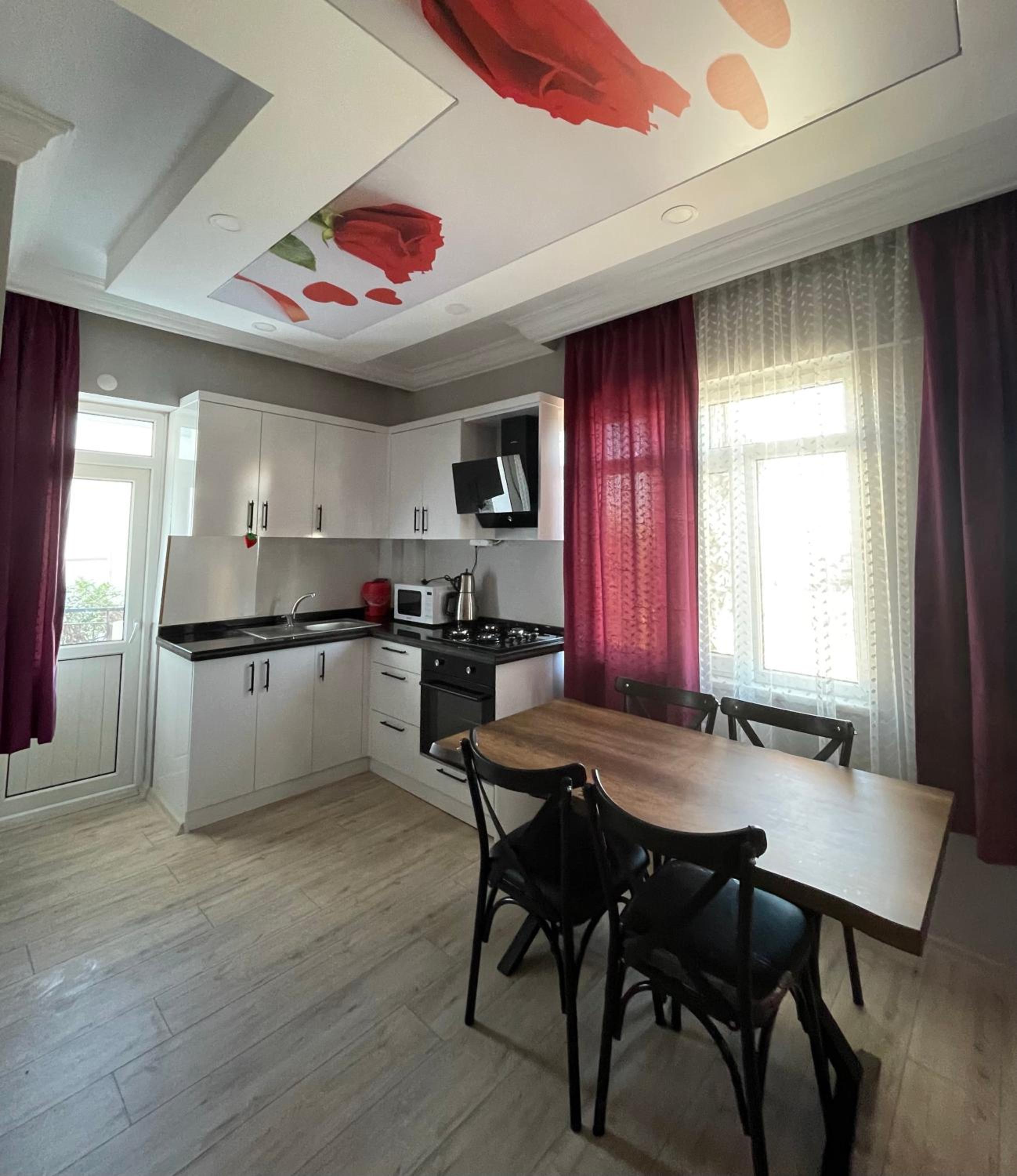 Two-Bedroom Apartment photo 2