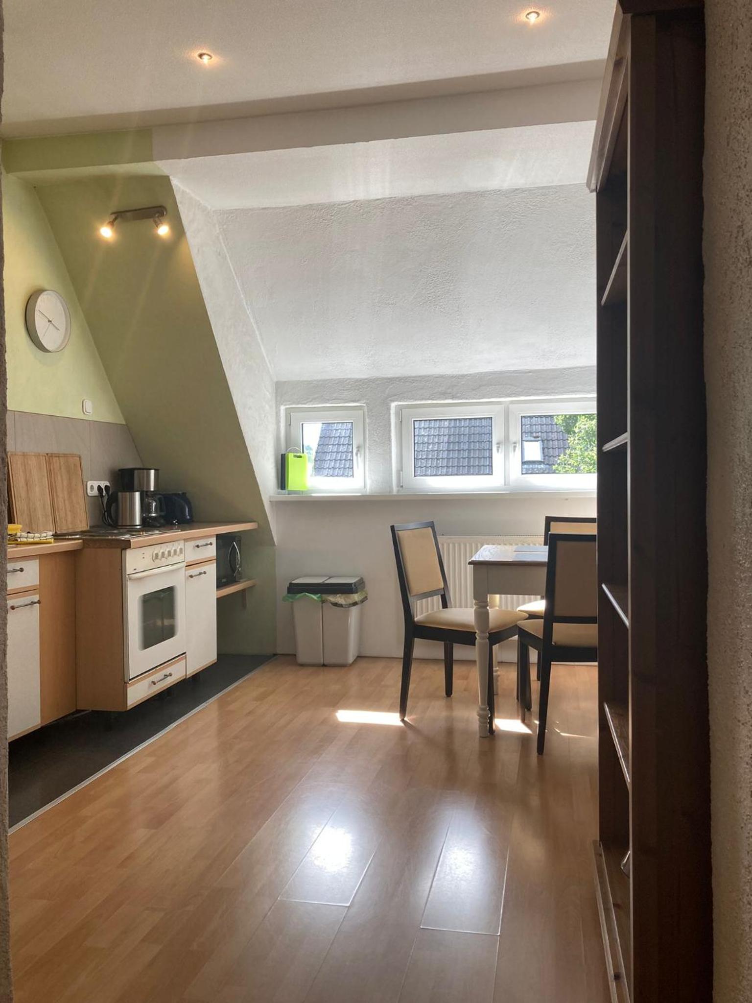 Two-Bedroom Apartment - Photo 14