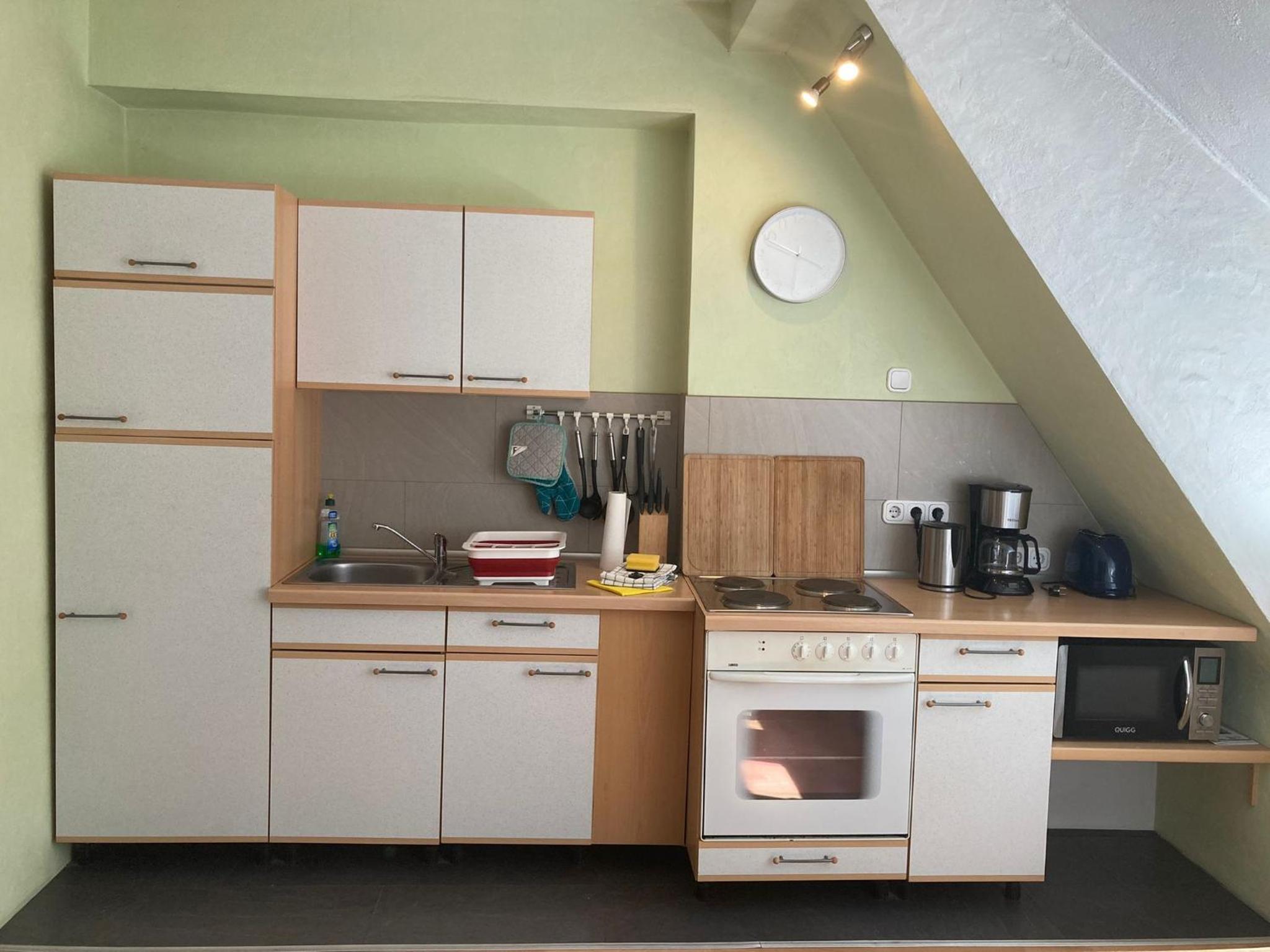 Two-Bedroom Apartment - Photo 13