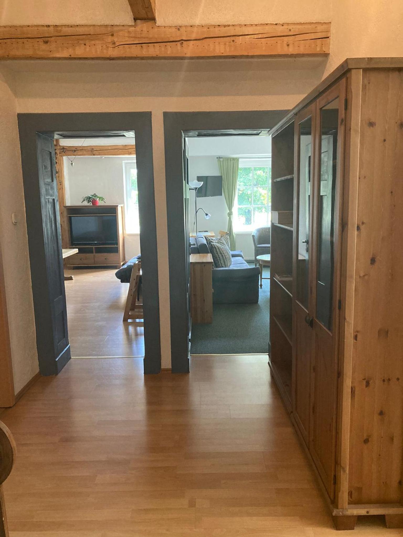 Two-Bedroom Apartment - Photo 12