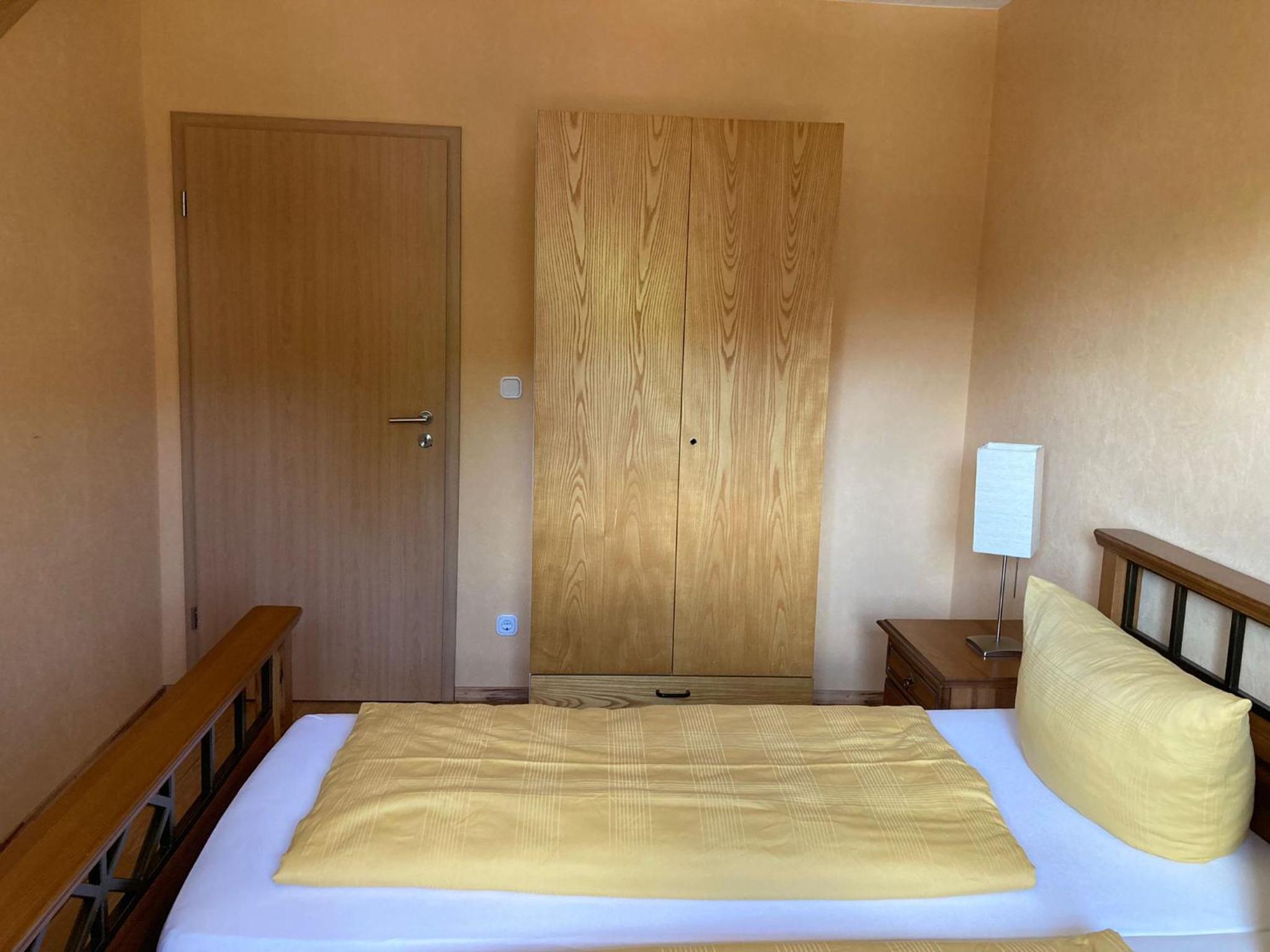 Two-Bedroom Apartment - Photo 9