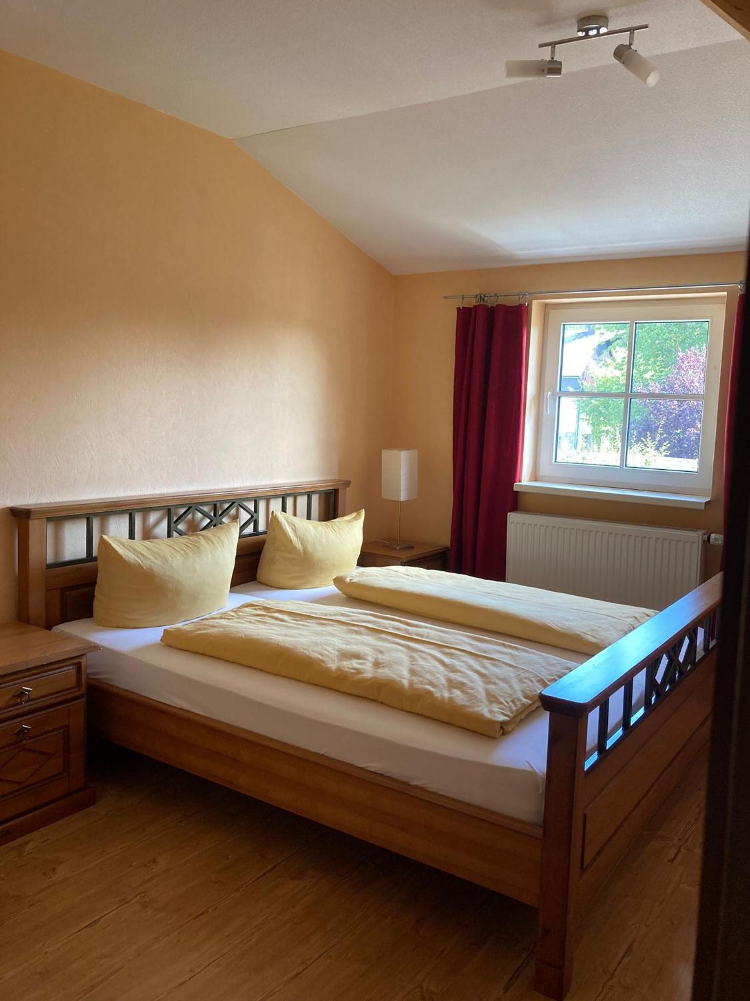 Two-Bedroom Apartment - Photo 19