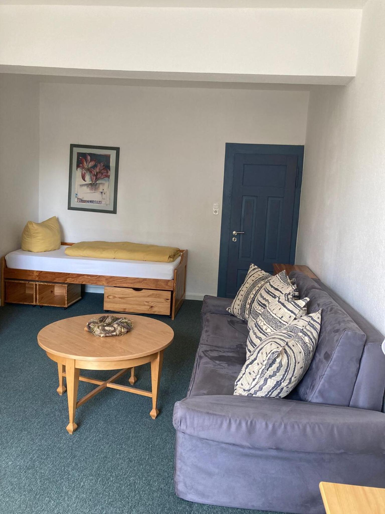 Two-Bedroom Apartment - Photo 18