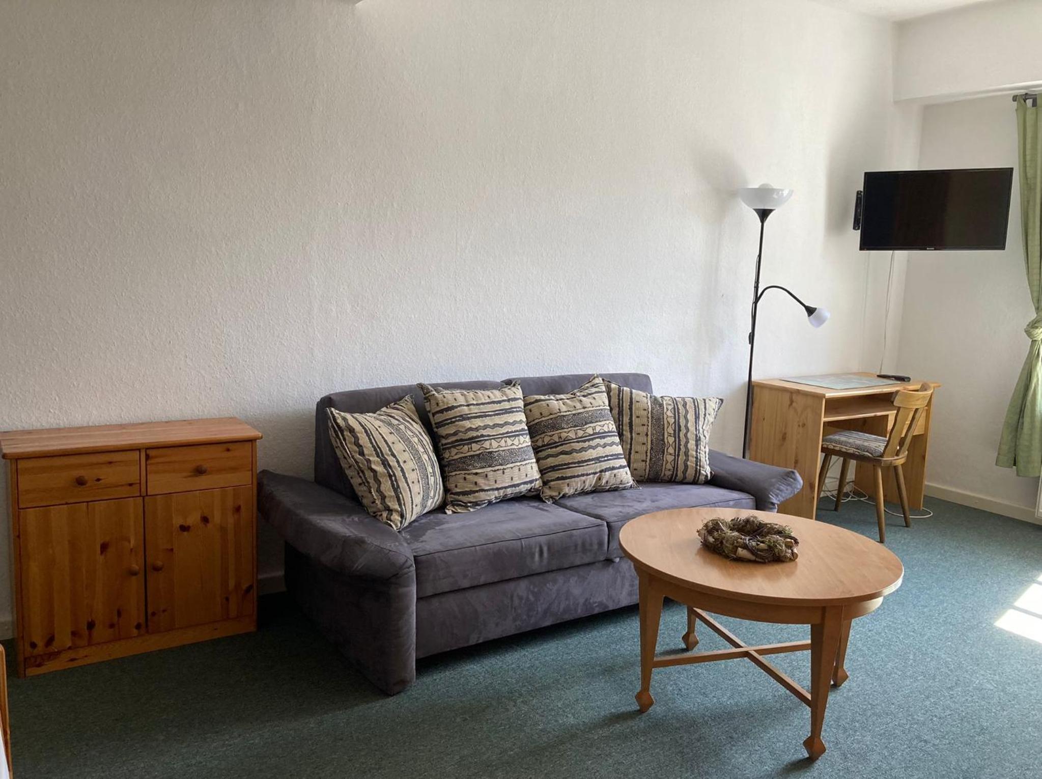 Two-Bedroom Apartment - Photo 17