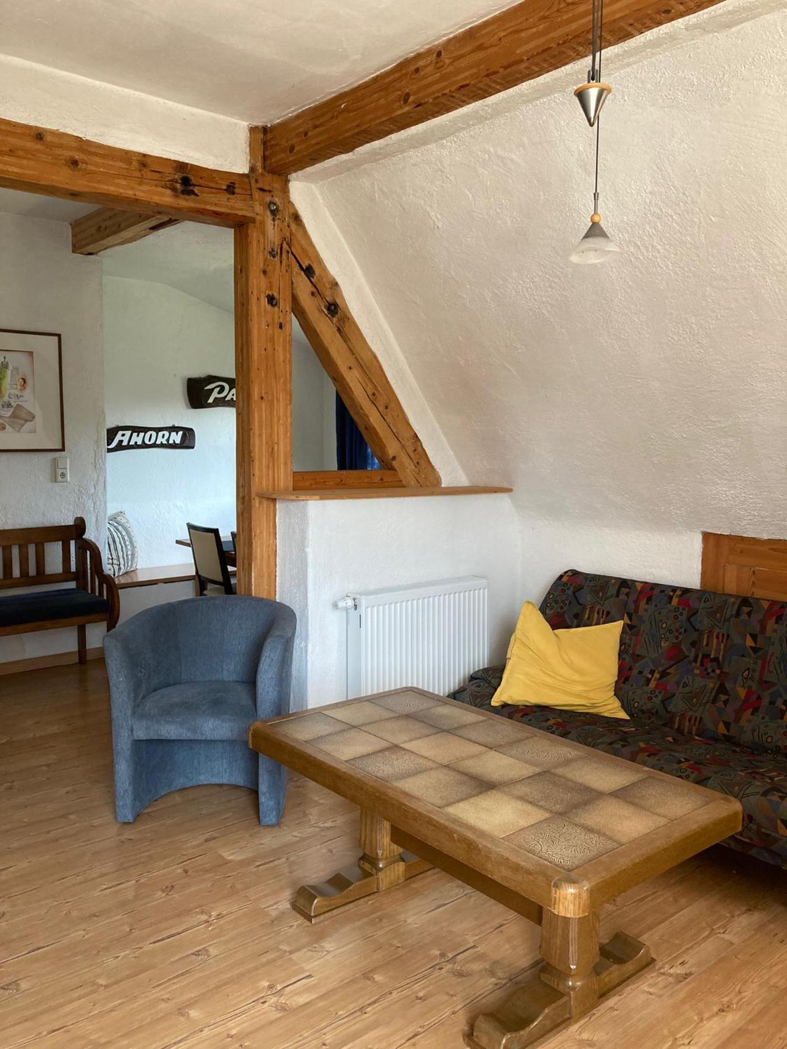 Two-Bedroom Apartment - Photo 16