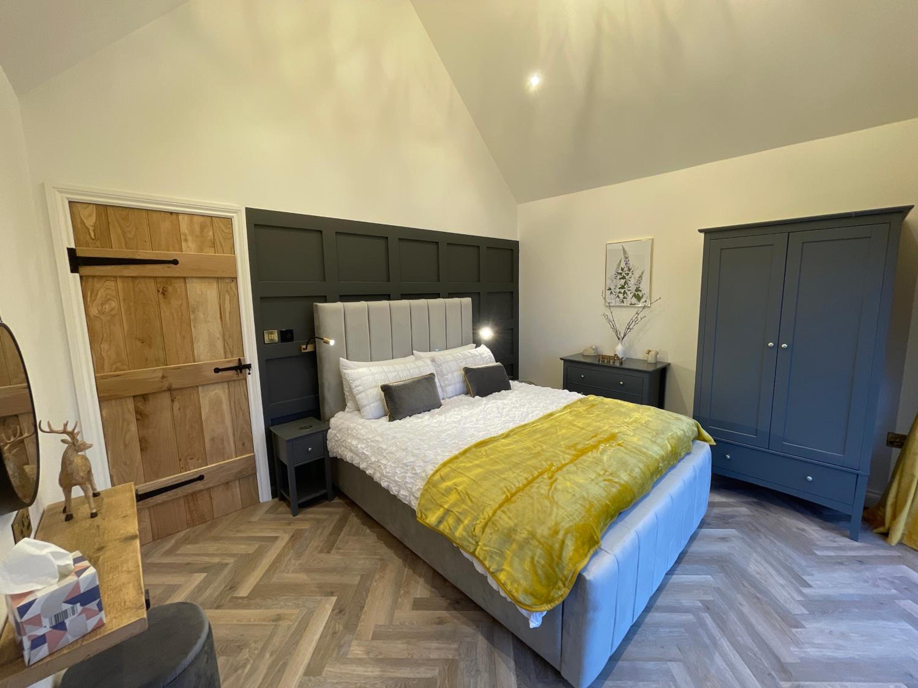 Two-Bedroom House photo 1