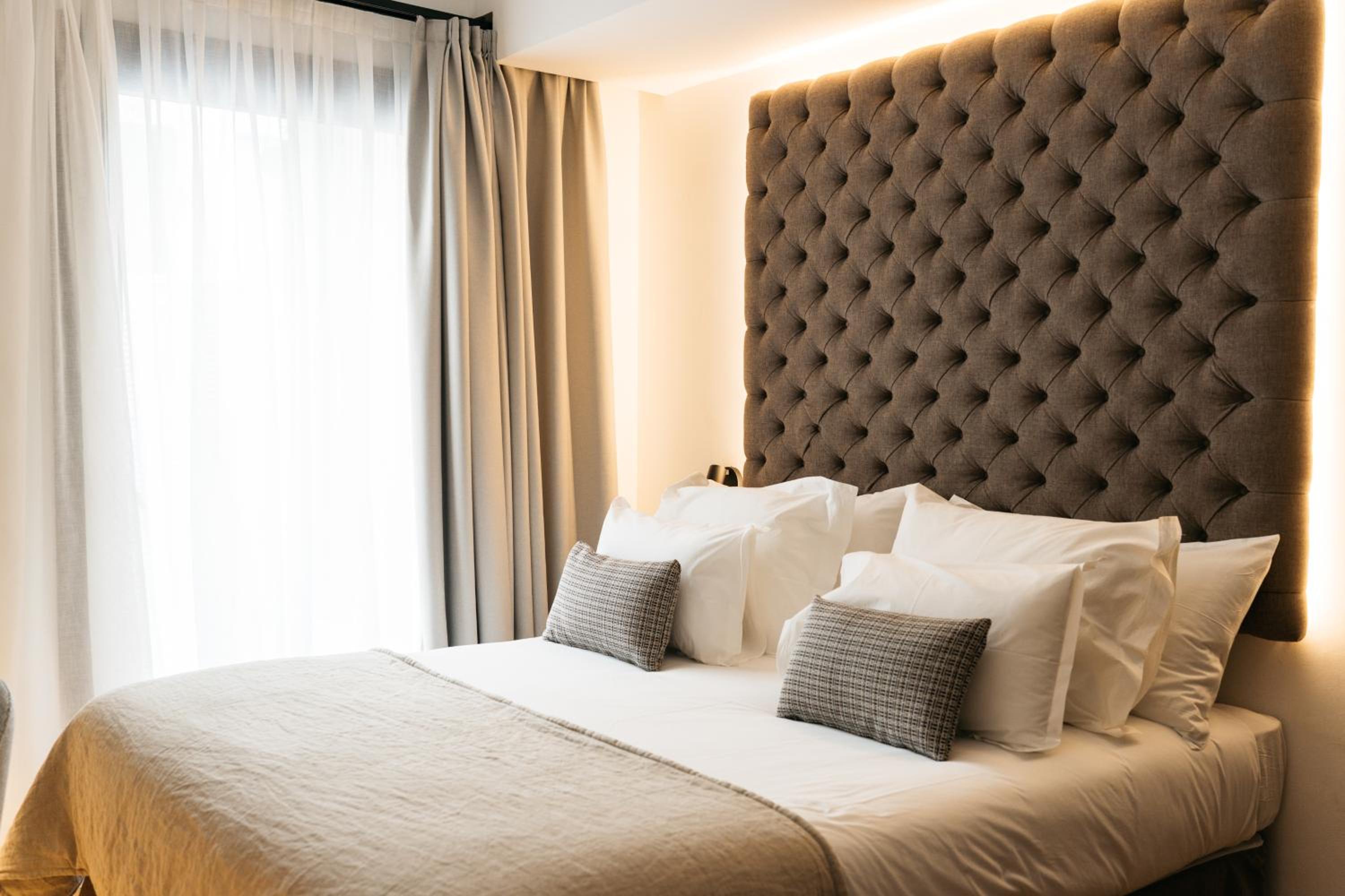 Standard Double Room - Photo 1