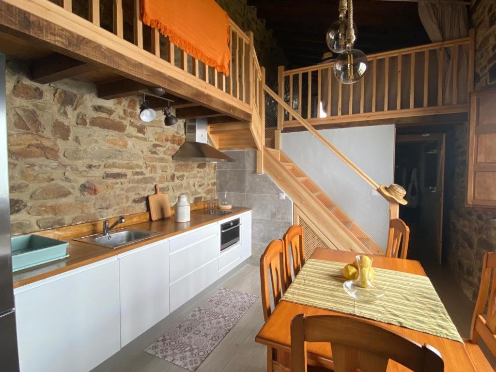 Three-Bedroom Chalet photo 2