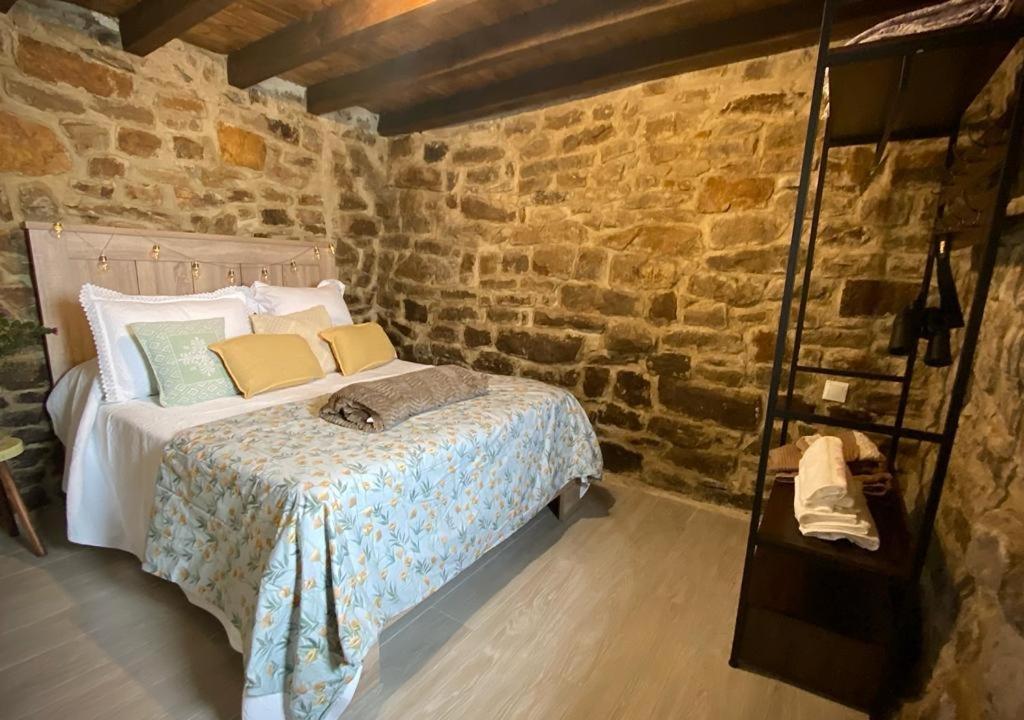 Three-Bedroom Chalet photo 3