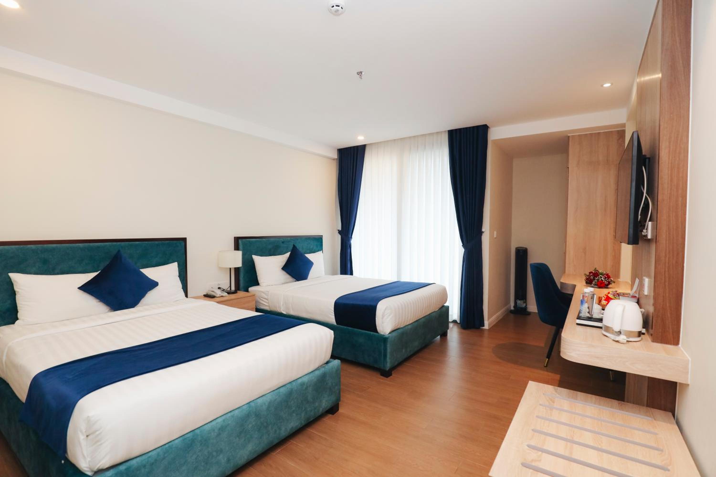 Family Suite - Photo 4