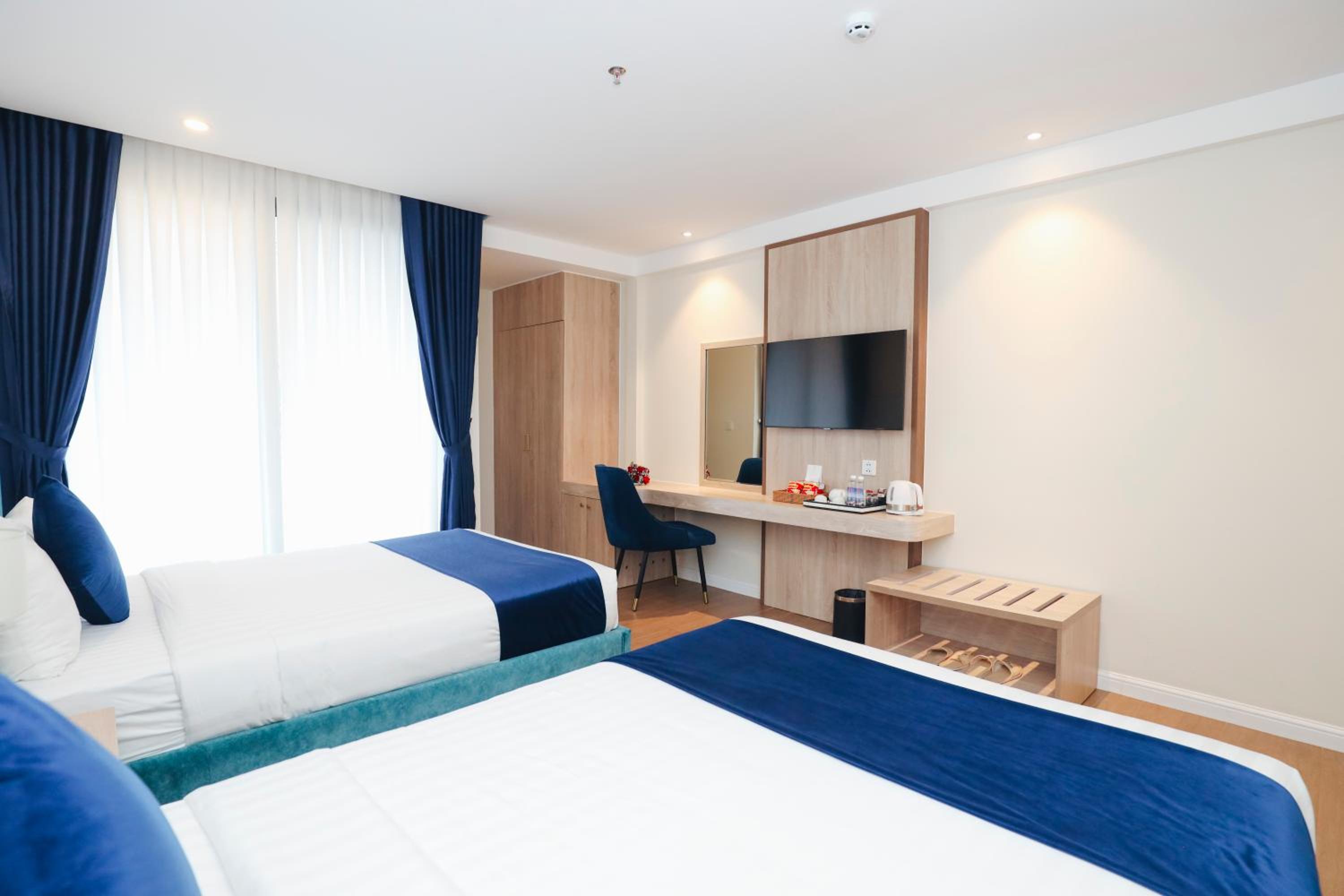 Family Suite - Photo 3