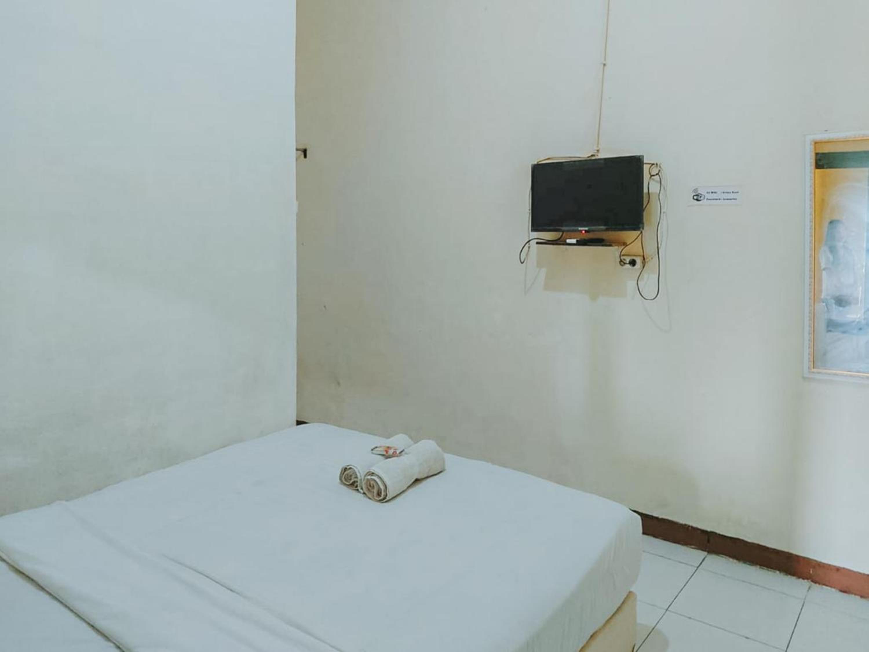Standard Double Room - Photo 5