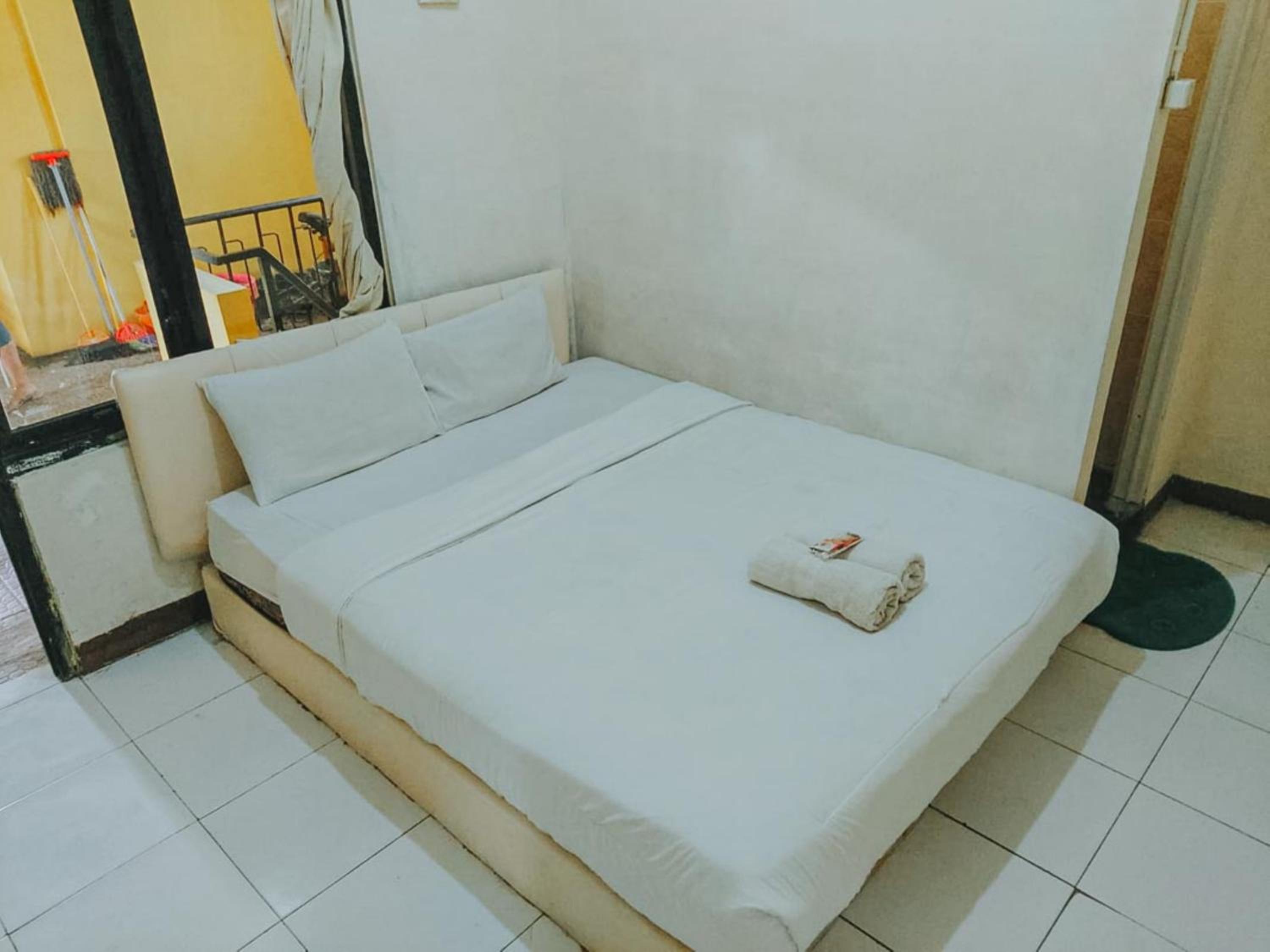 Standard Double Room - Photo 1