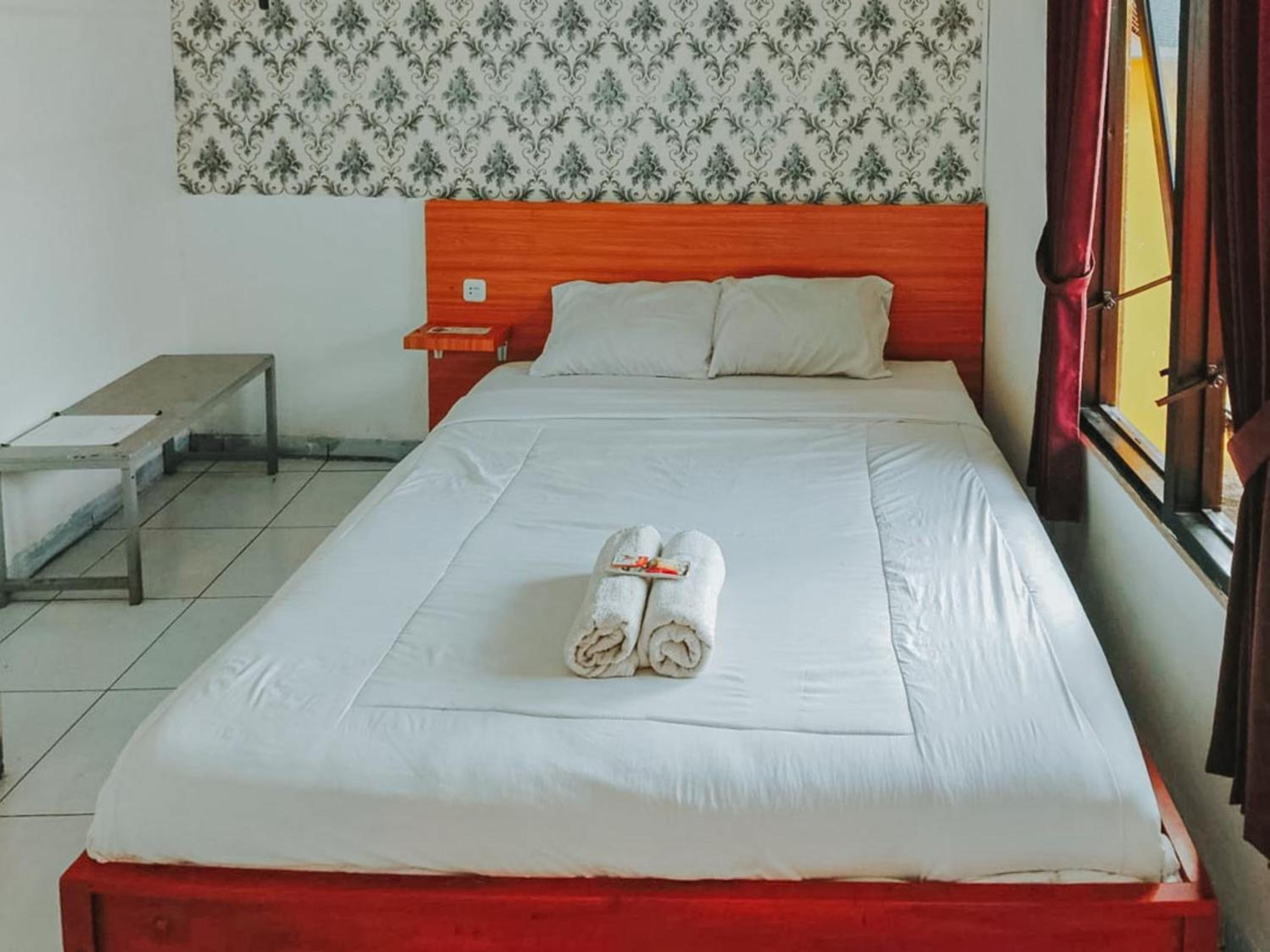 Deluxe Double Room - Photo 7