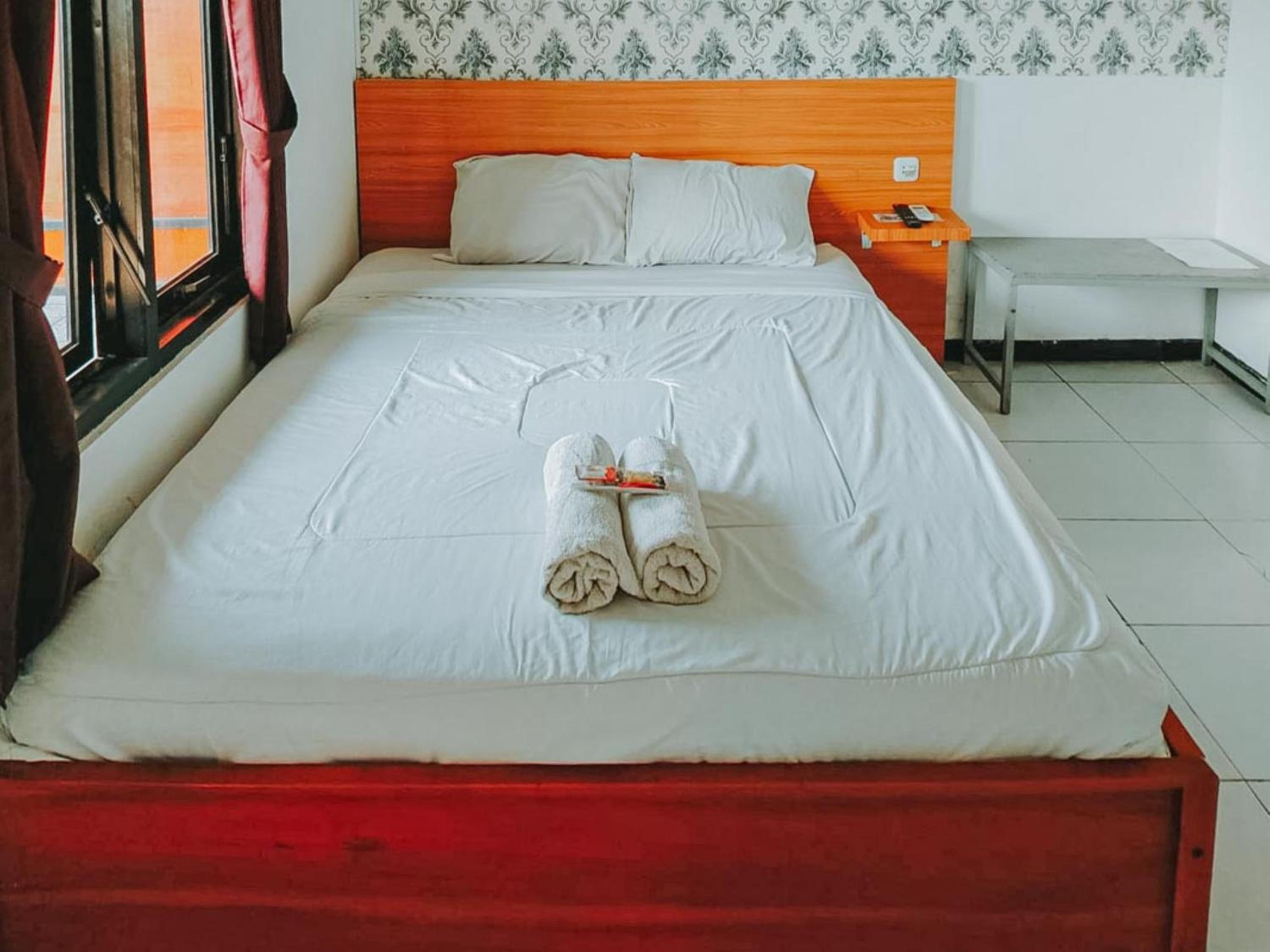 Deluxe Double Room - Photo 6