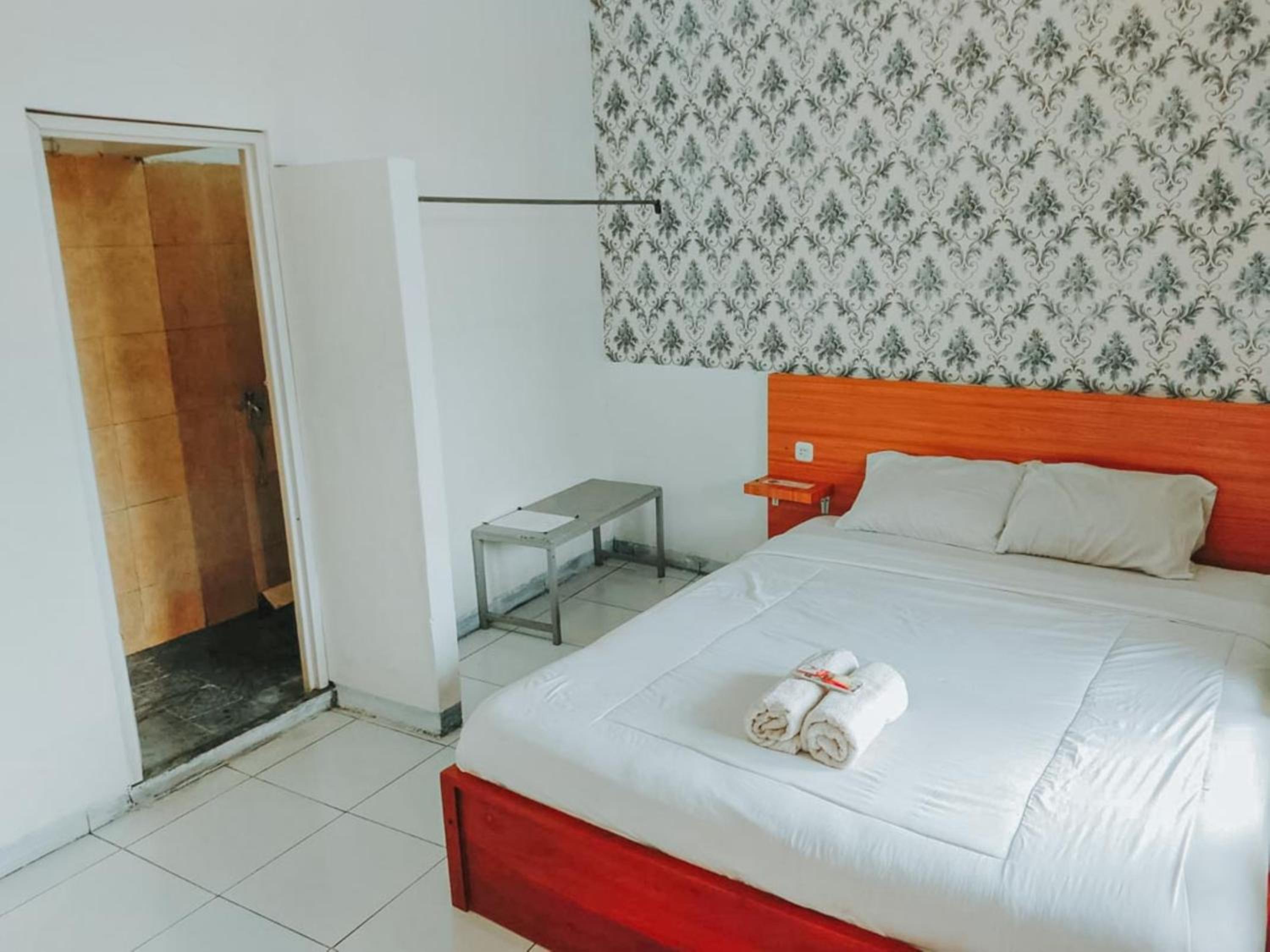 Deluxe Double Room - Photo 1