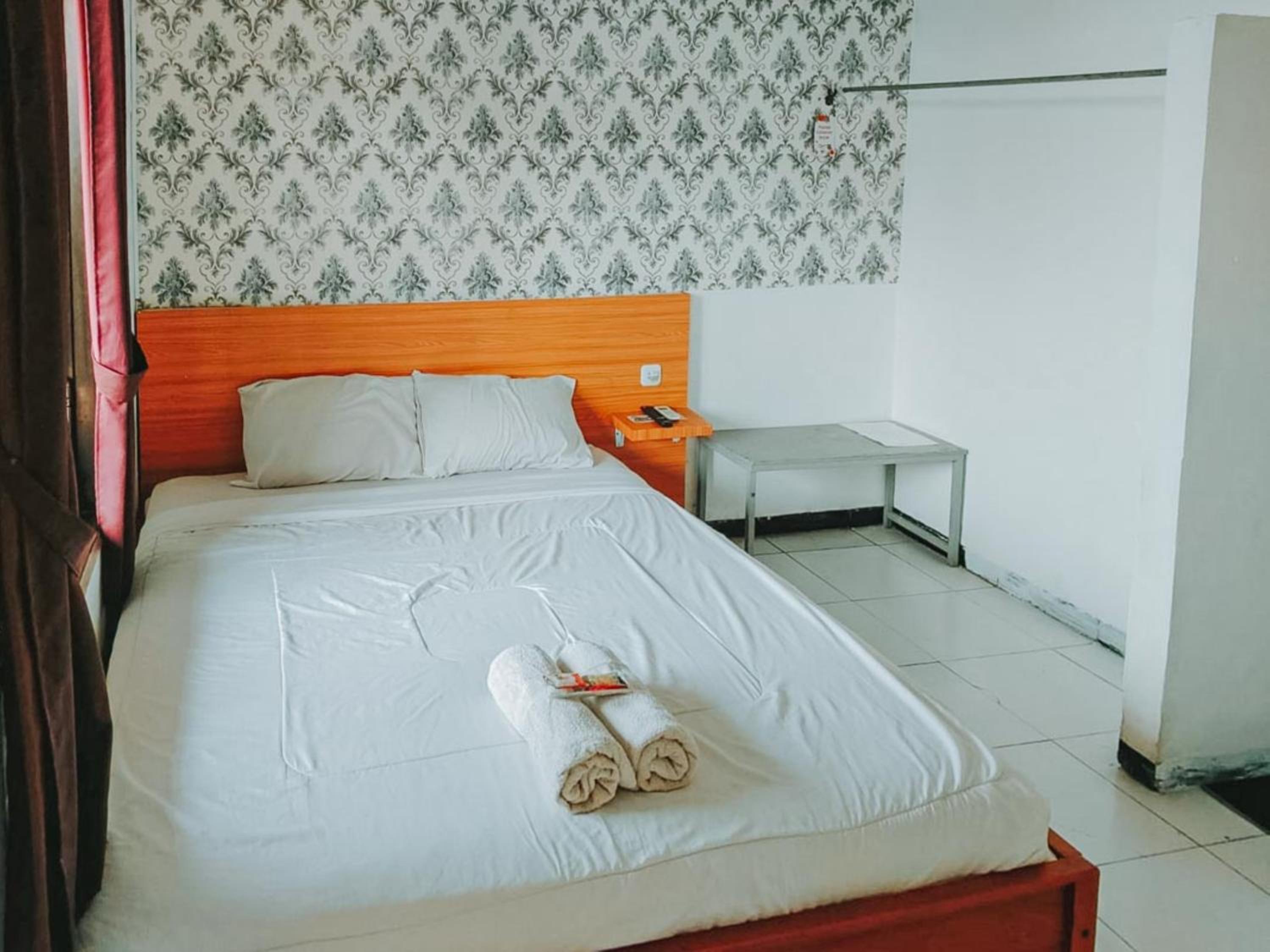 Deluxe Double Room - Photo 5