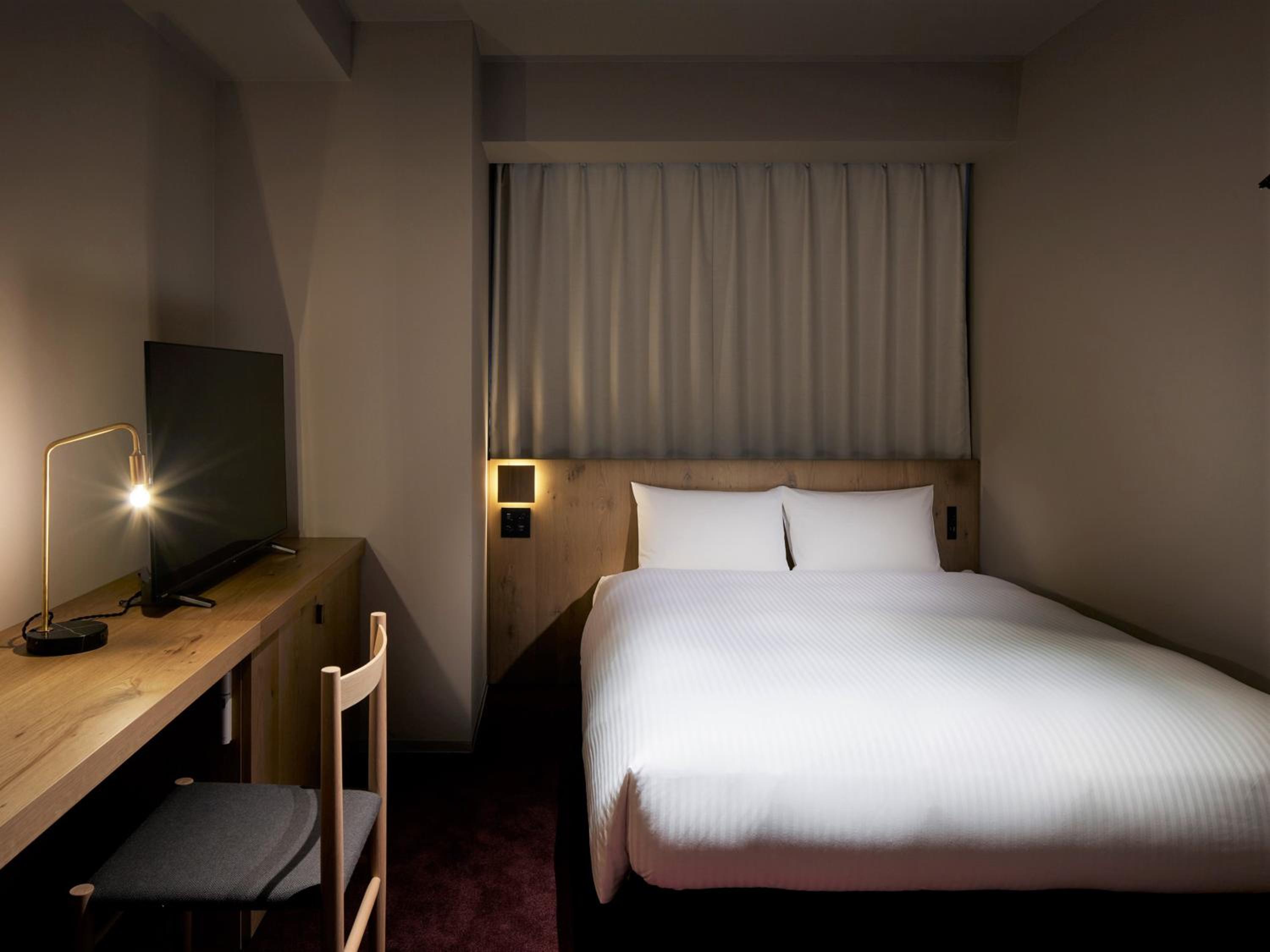 Moderate Double Room - Non-Smoking - Photo 1