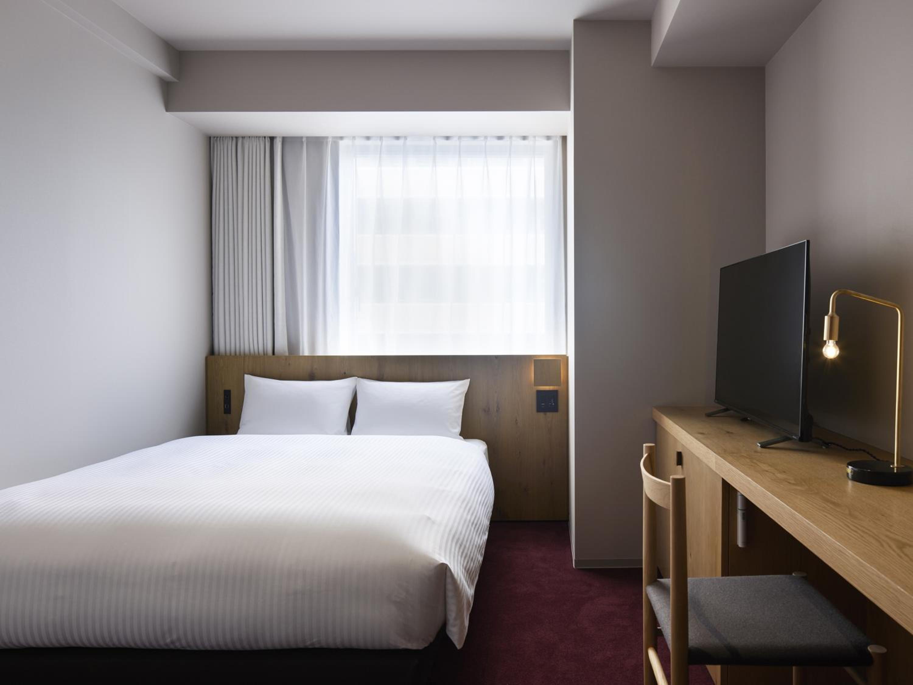 Moderate Double Room - Non-Smoking - Photo 3