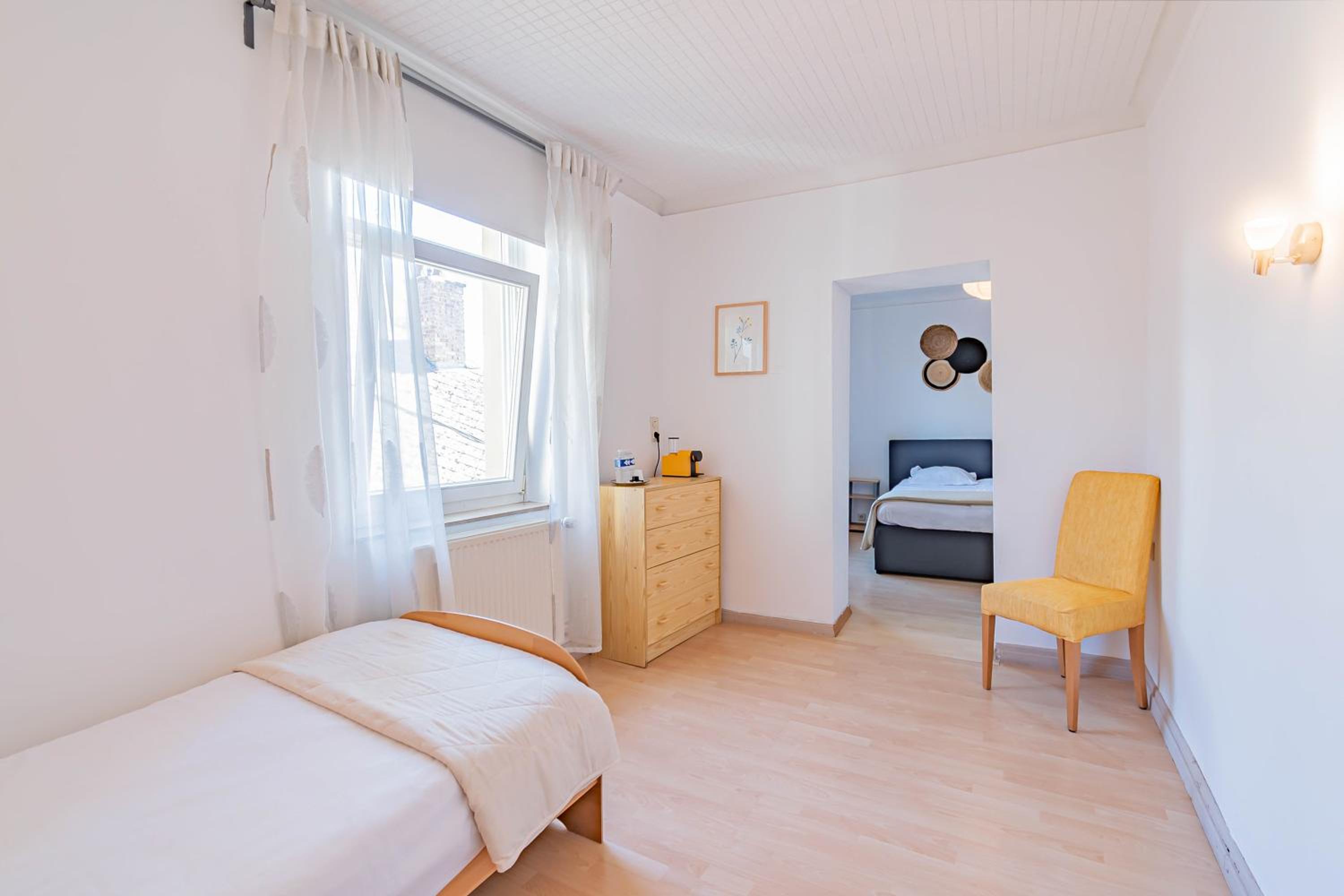 Triple Room photo 3