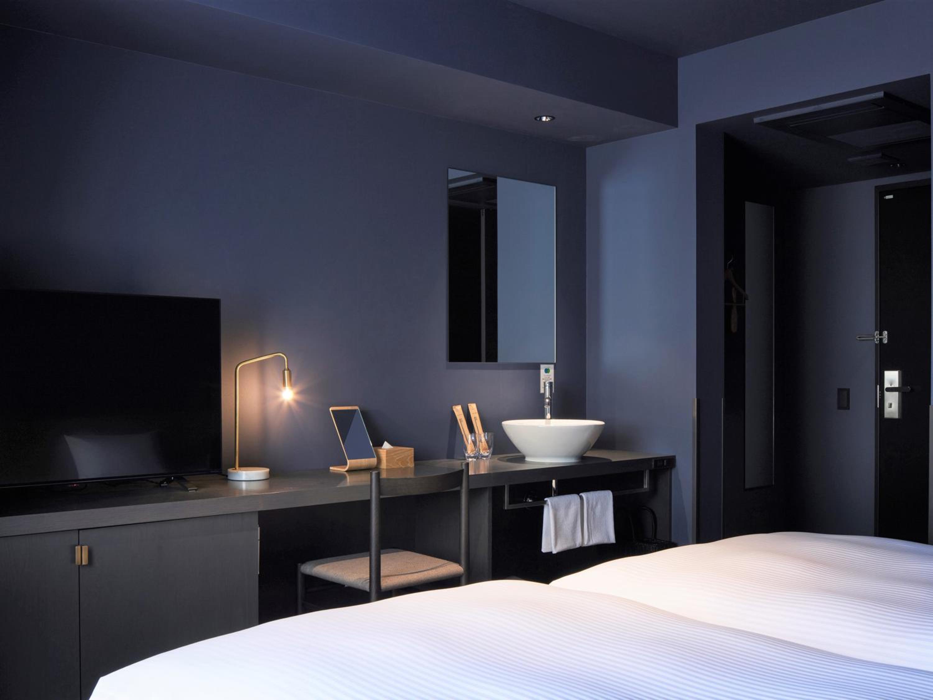 Moderate Twin Room - Non-Smoking - Photo 4
