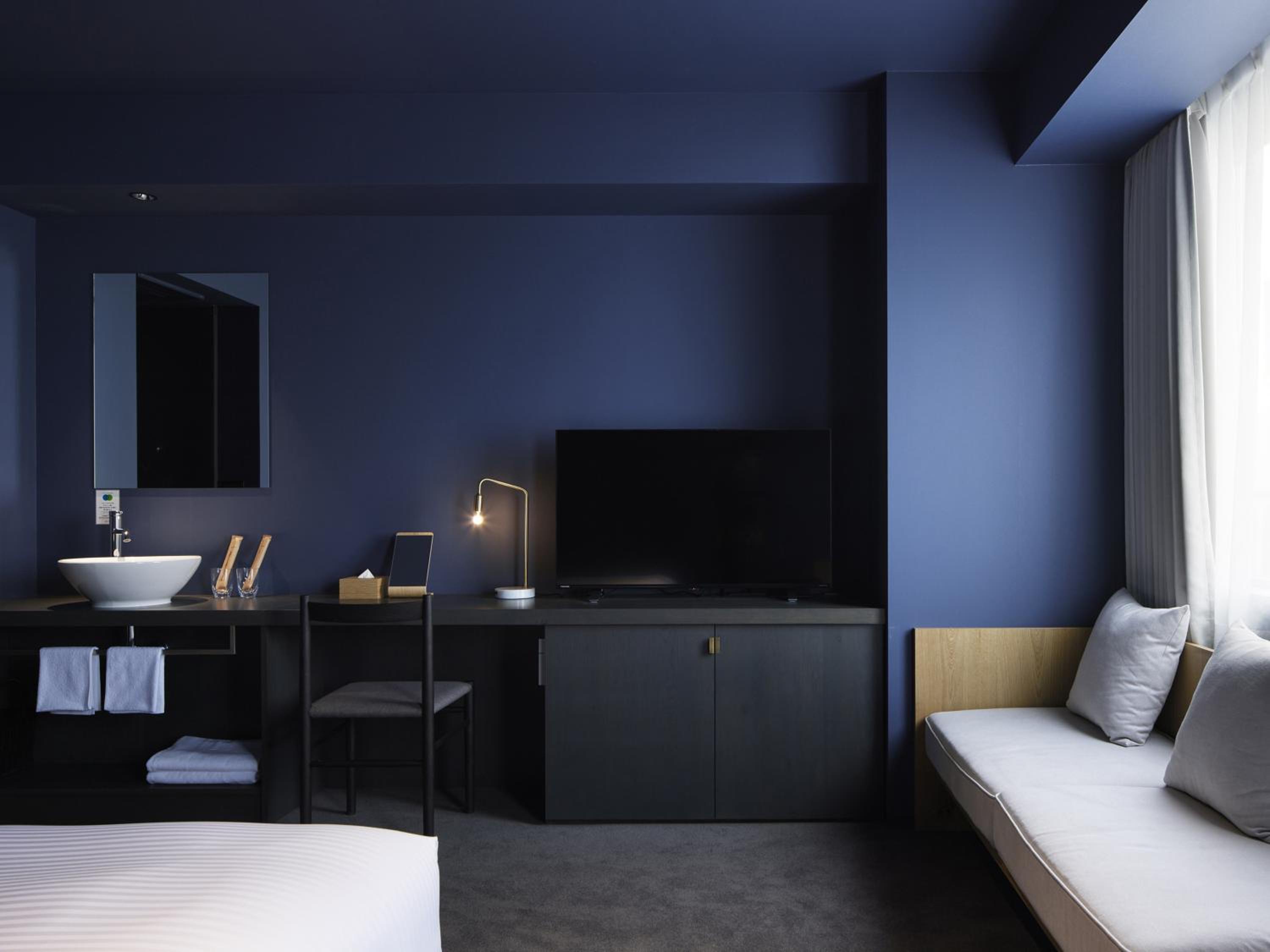 Deluxe Twin Room - Non-Smoking - Photo 3