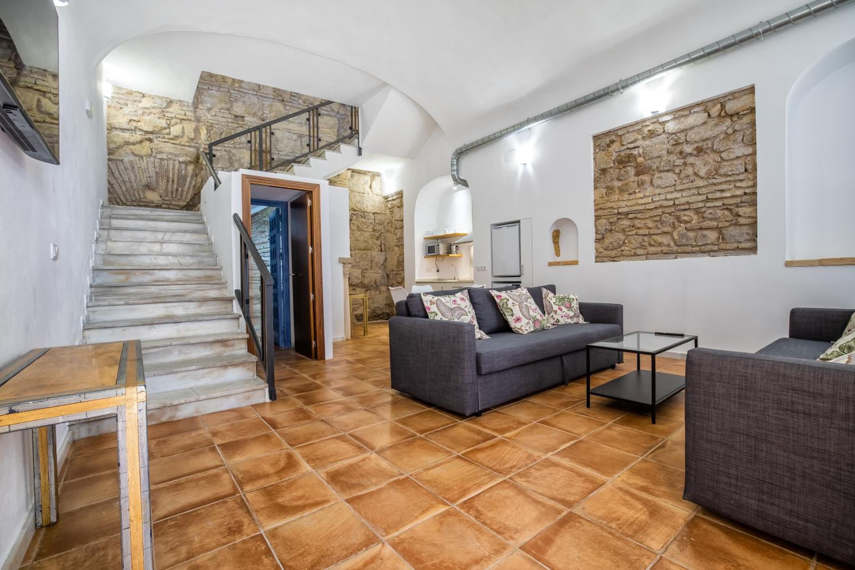 Apartamento de lujo