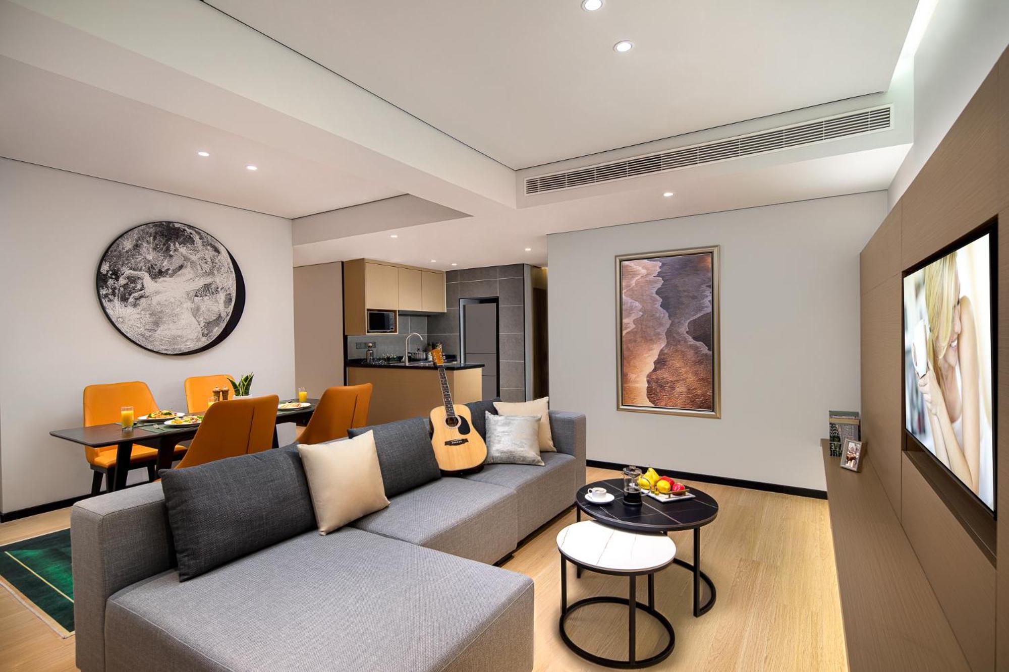 Two-Bedroom Premier - Photo 1