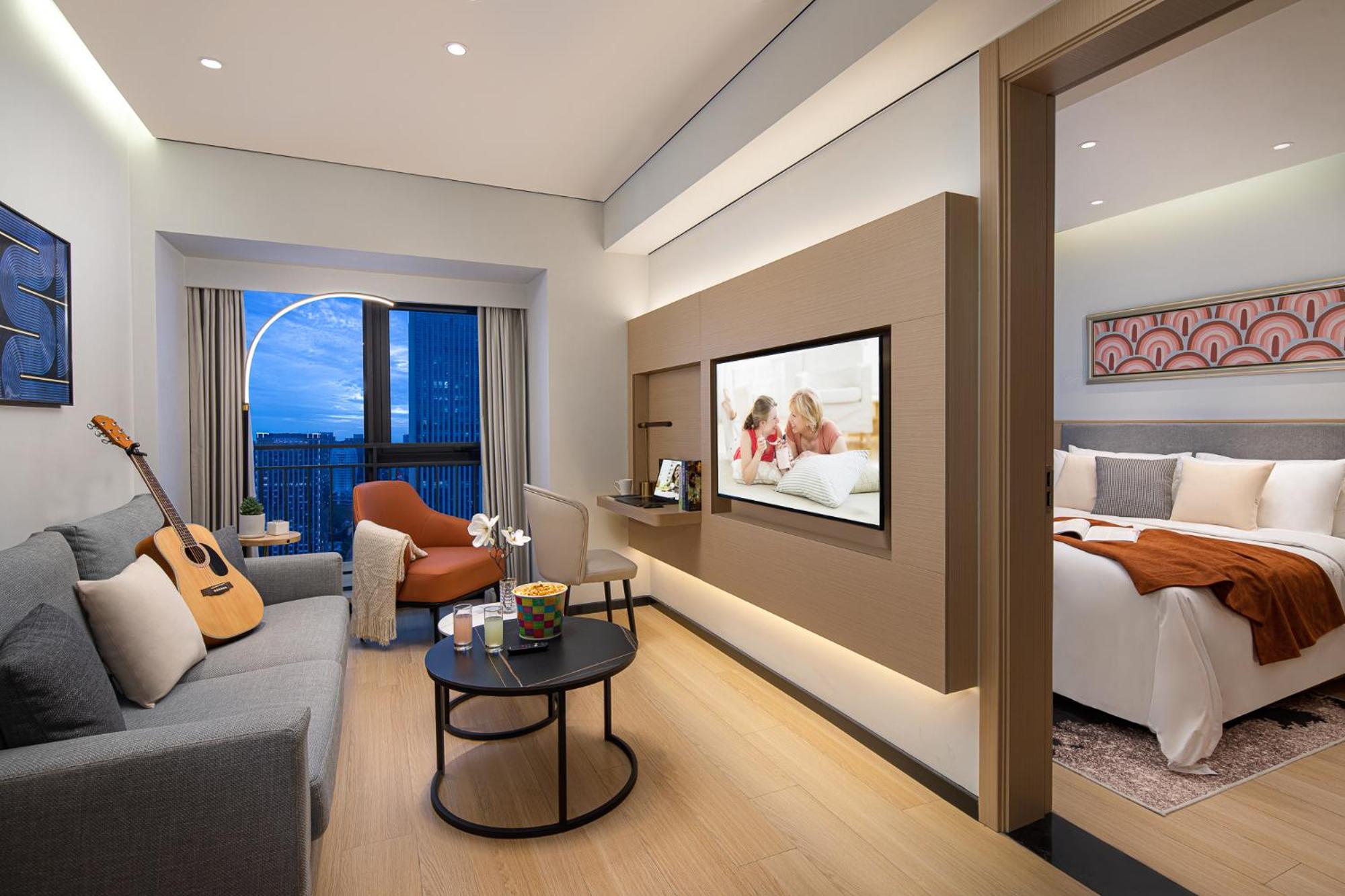 One-Bedroom Deluxe - Photo 1