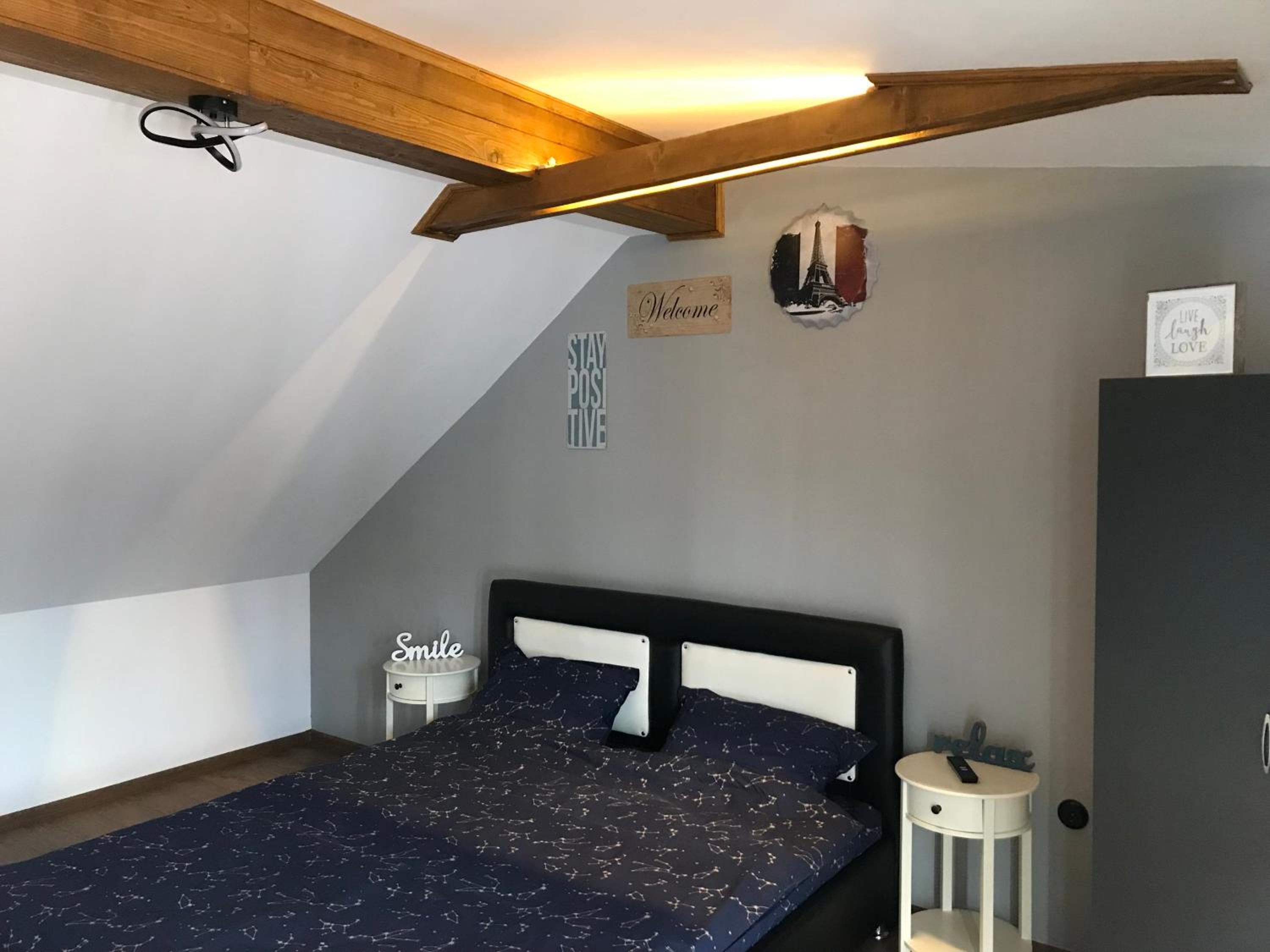 One-Bedroom Apartment - Photo 23