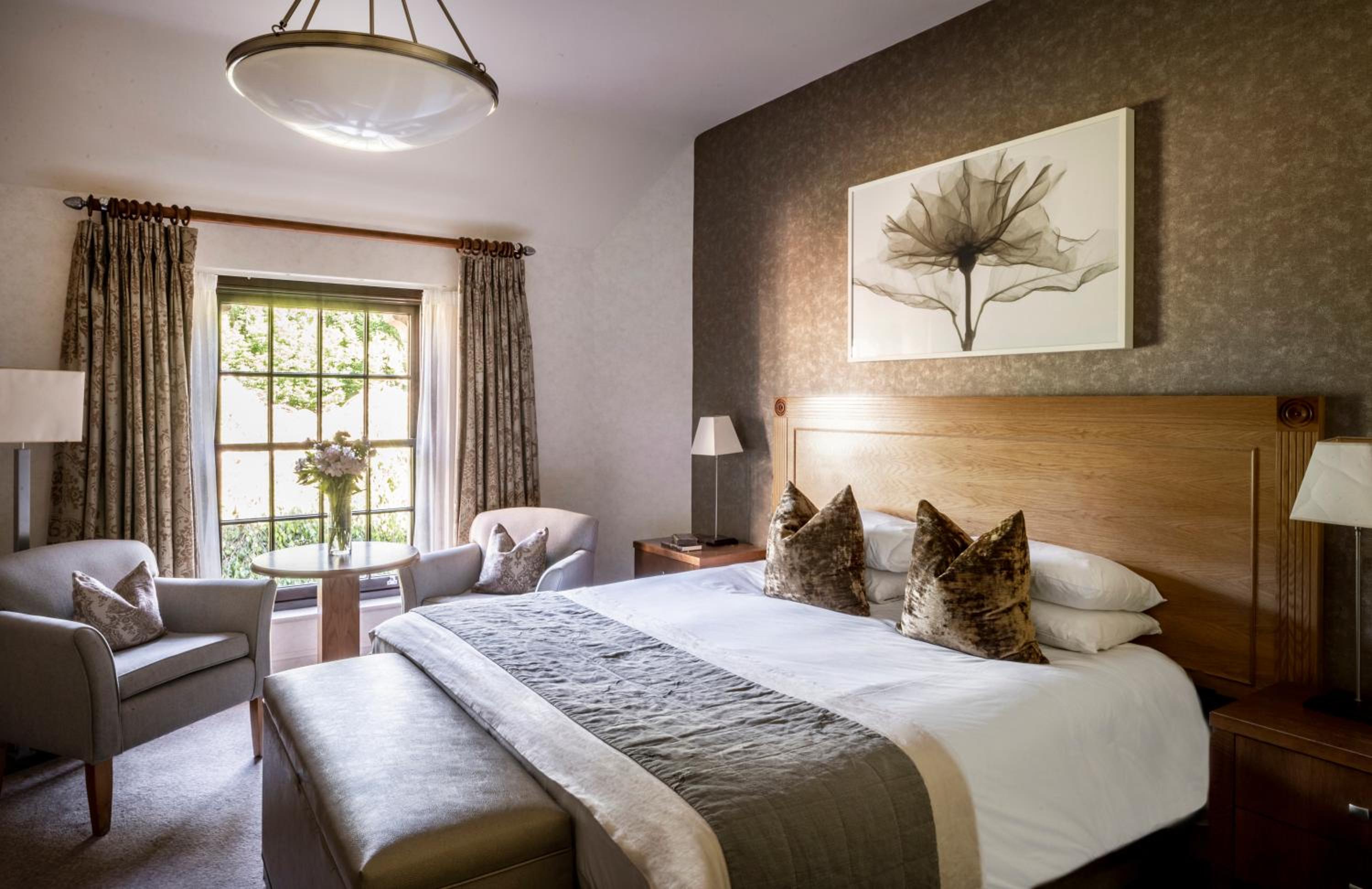 Classic Double or Twin Room - Photo 1