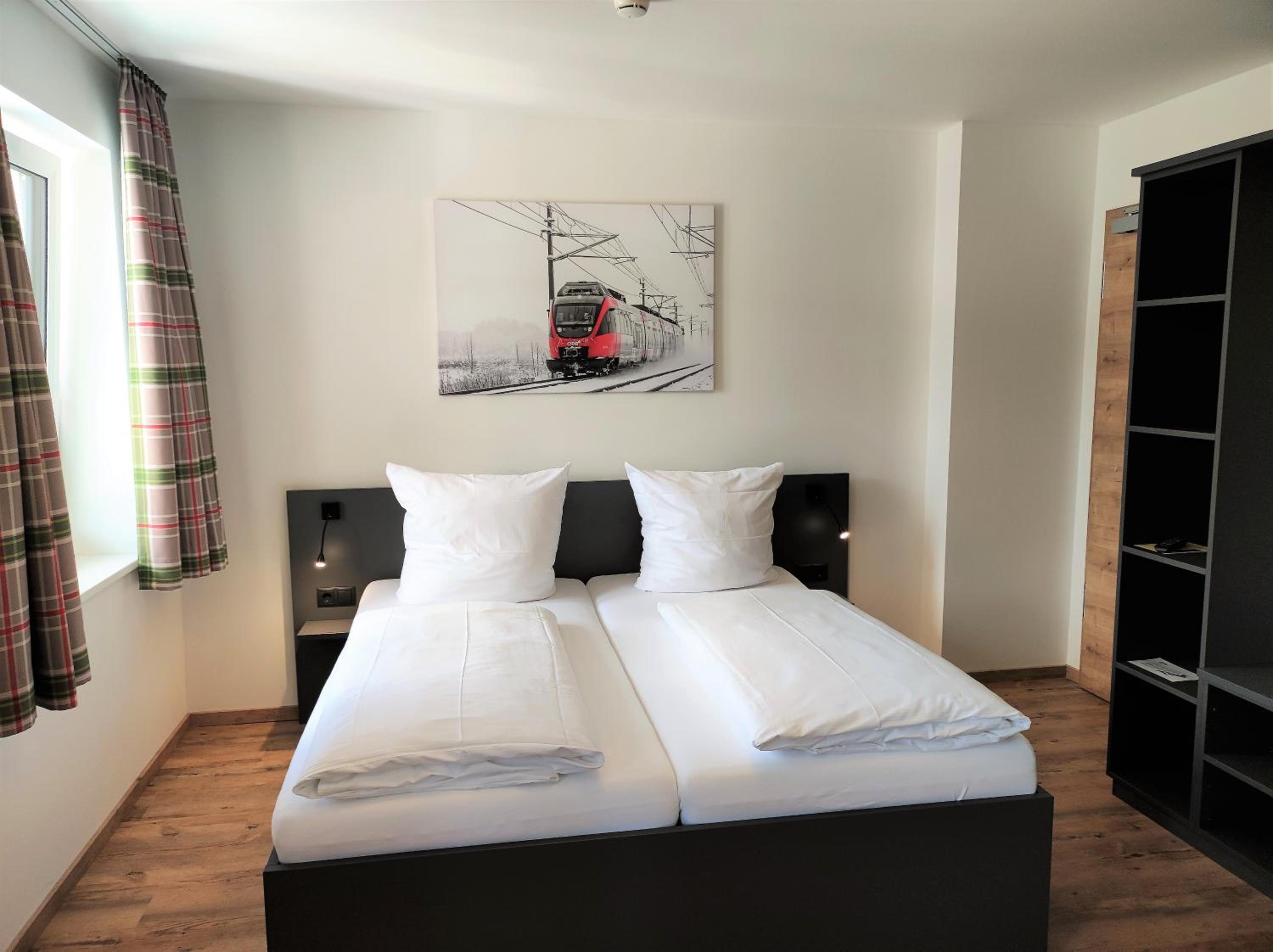 Standard Double Room photo 2