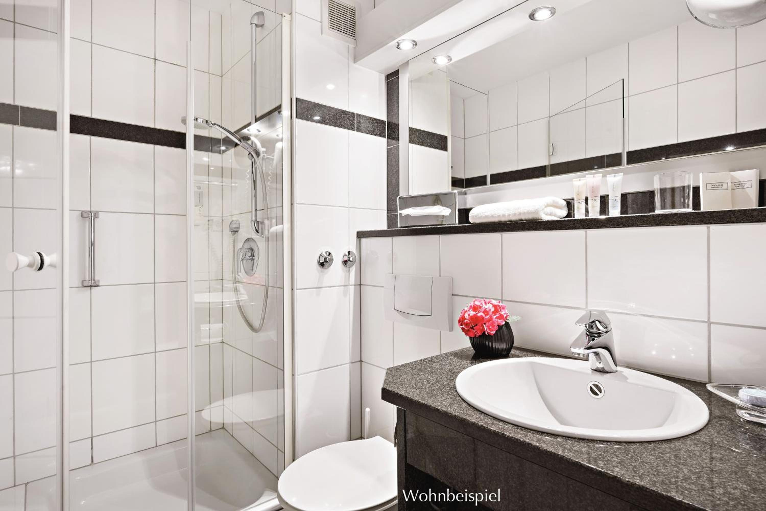 Standard Single Room photo 3