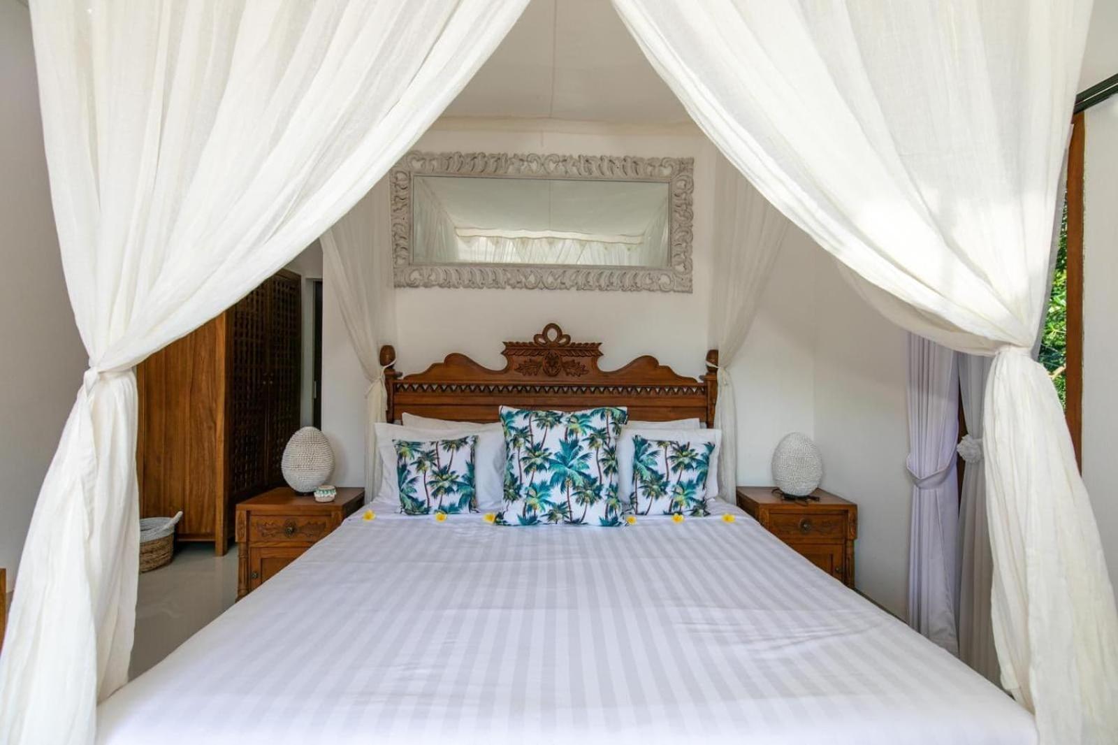 Three-Bedroom Villa photo 2