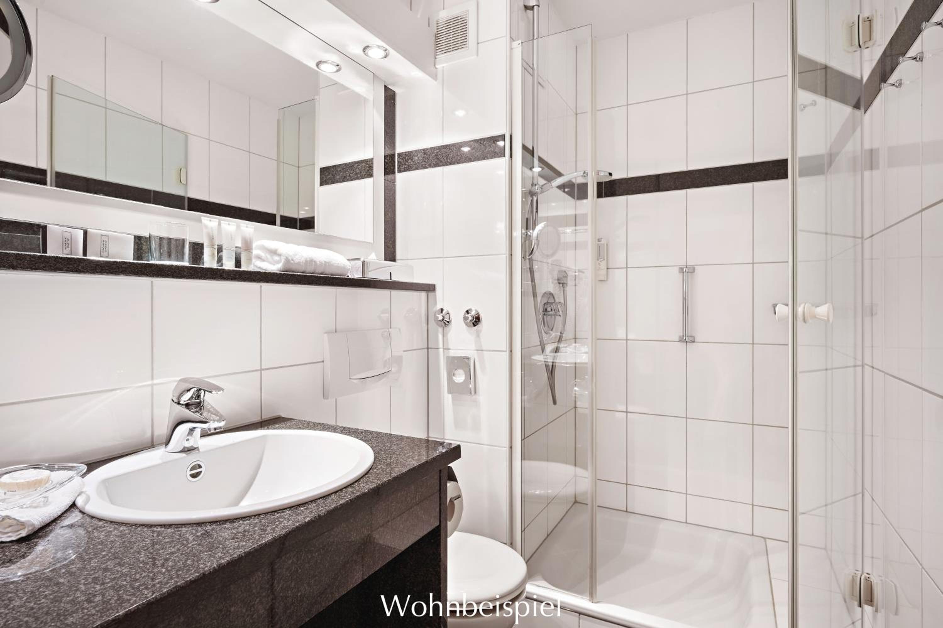 Classic Single Room photo 3