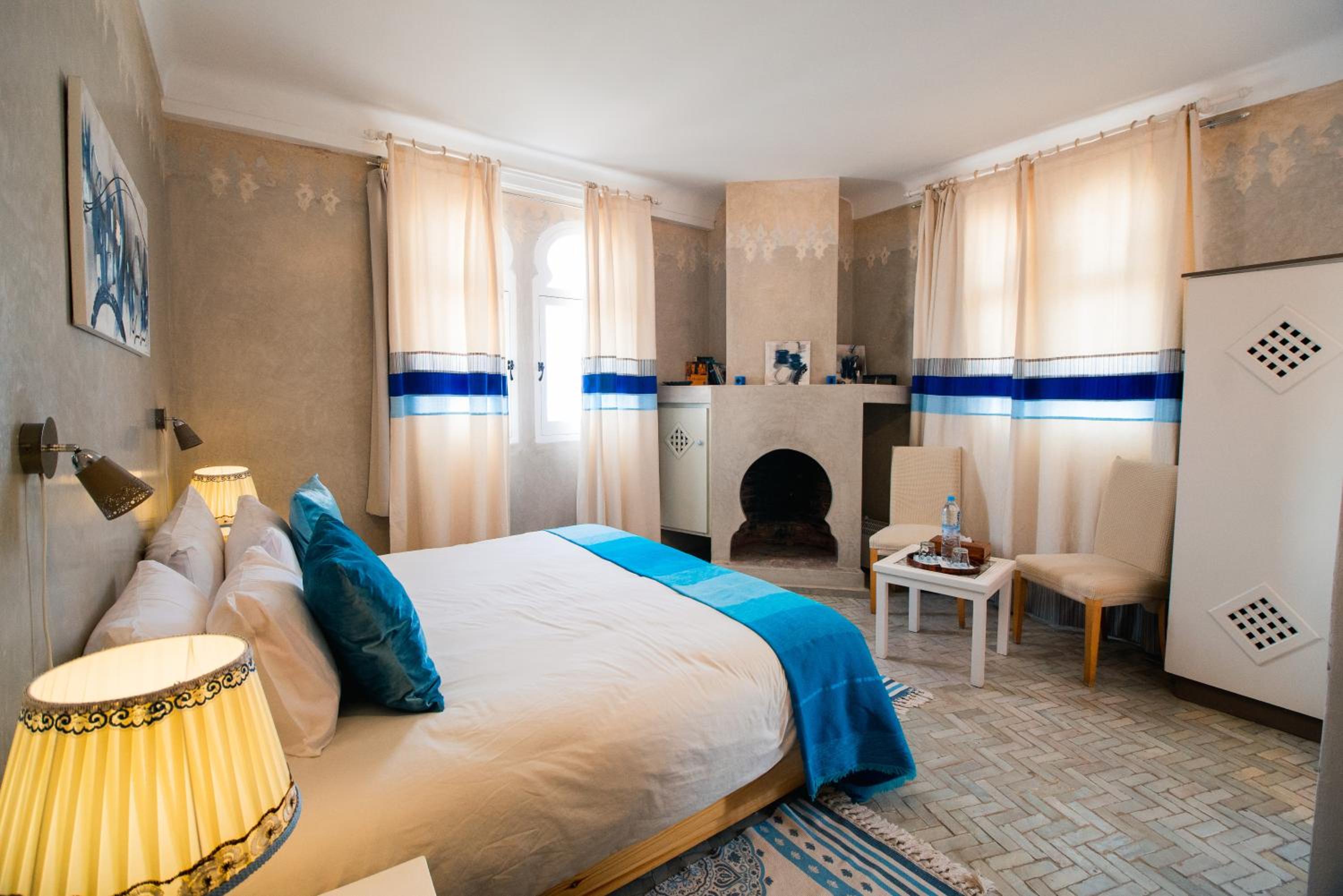 Deluxe Double or Twin Room - Photo 1