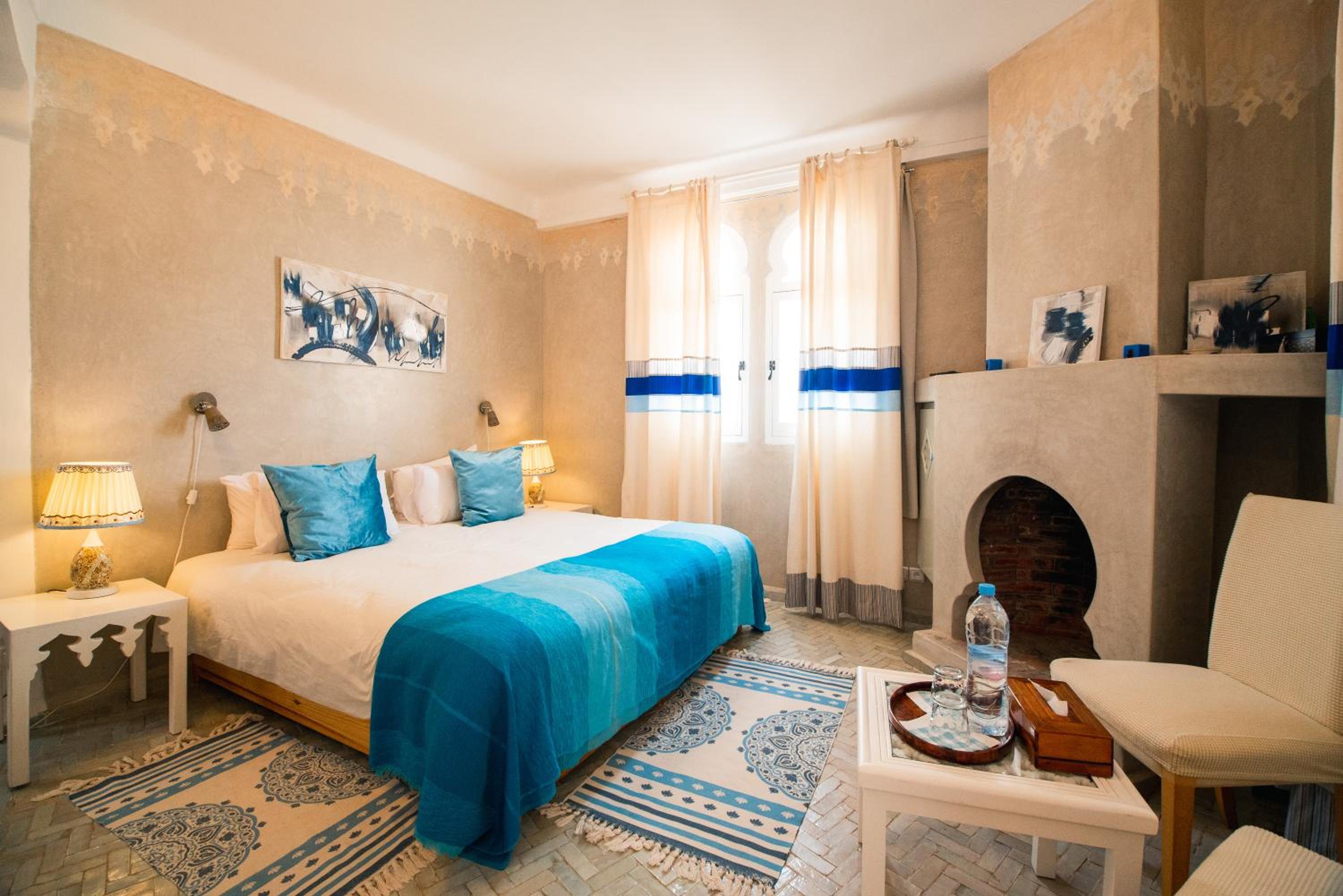 Deluxe Double or Twin Room - Photo 2
