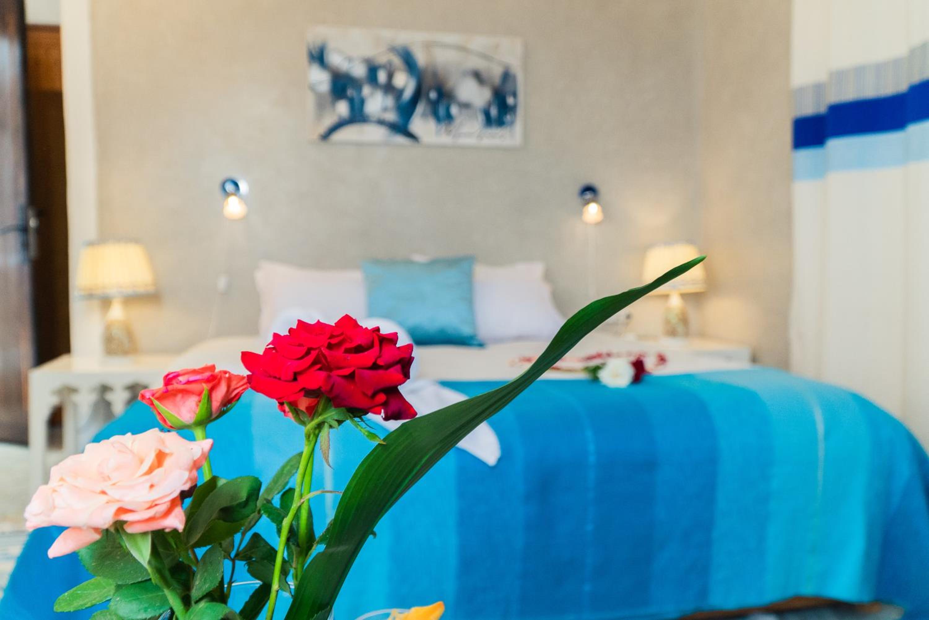 Deluxe Double or Twin Room - Photo 10