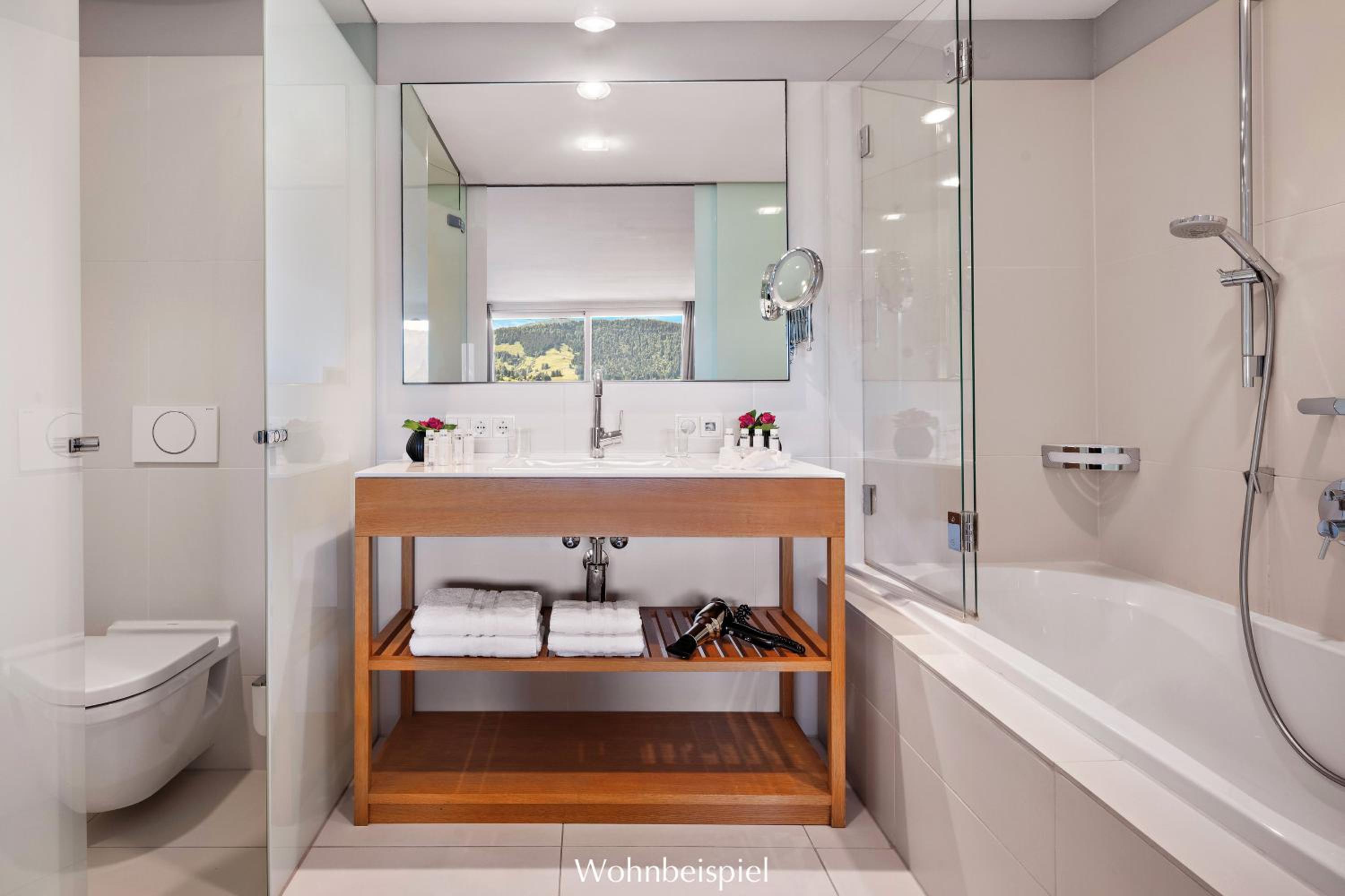 Superior Double Room - Photo 7