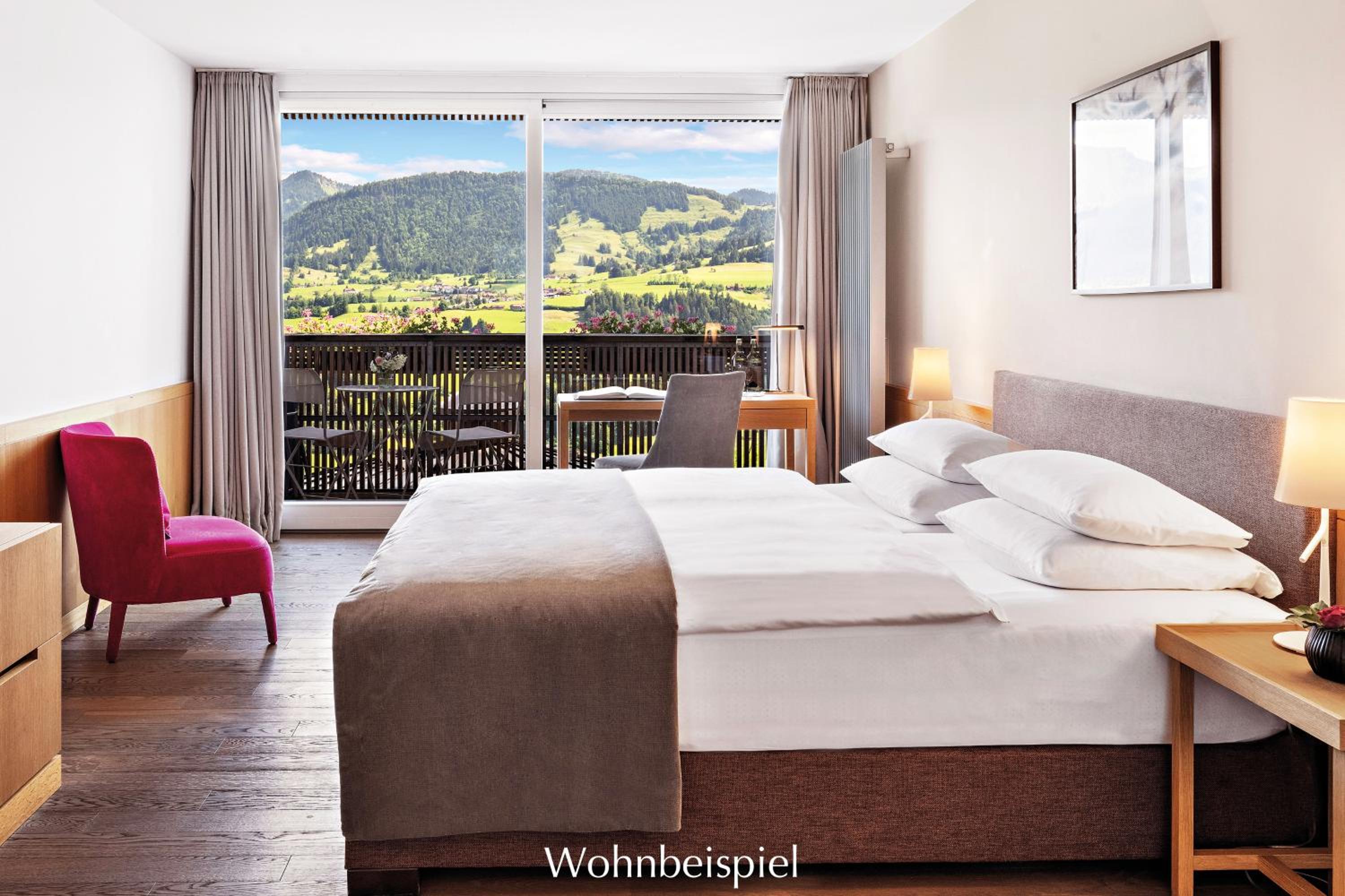 Superior Double Room - Photo 3