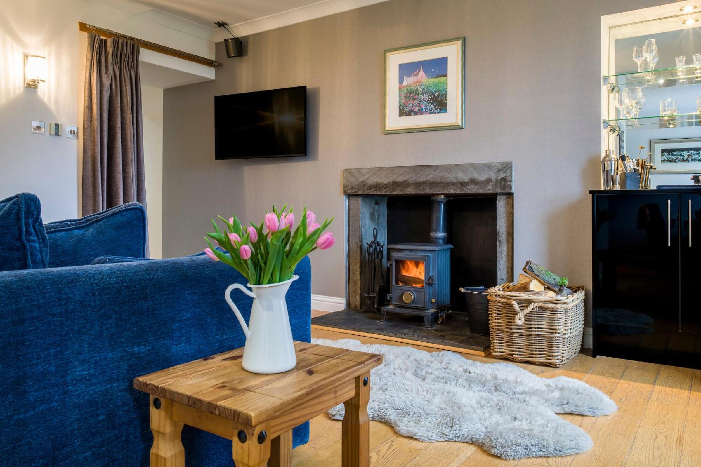 King Suite photo 1