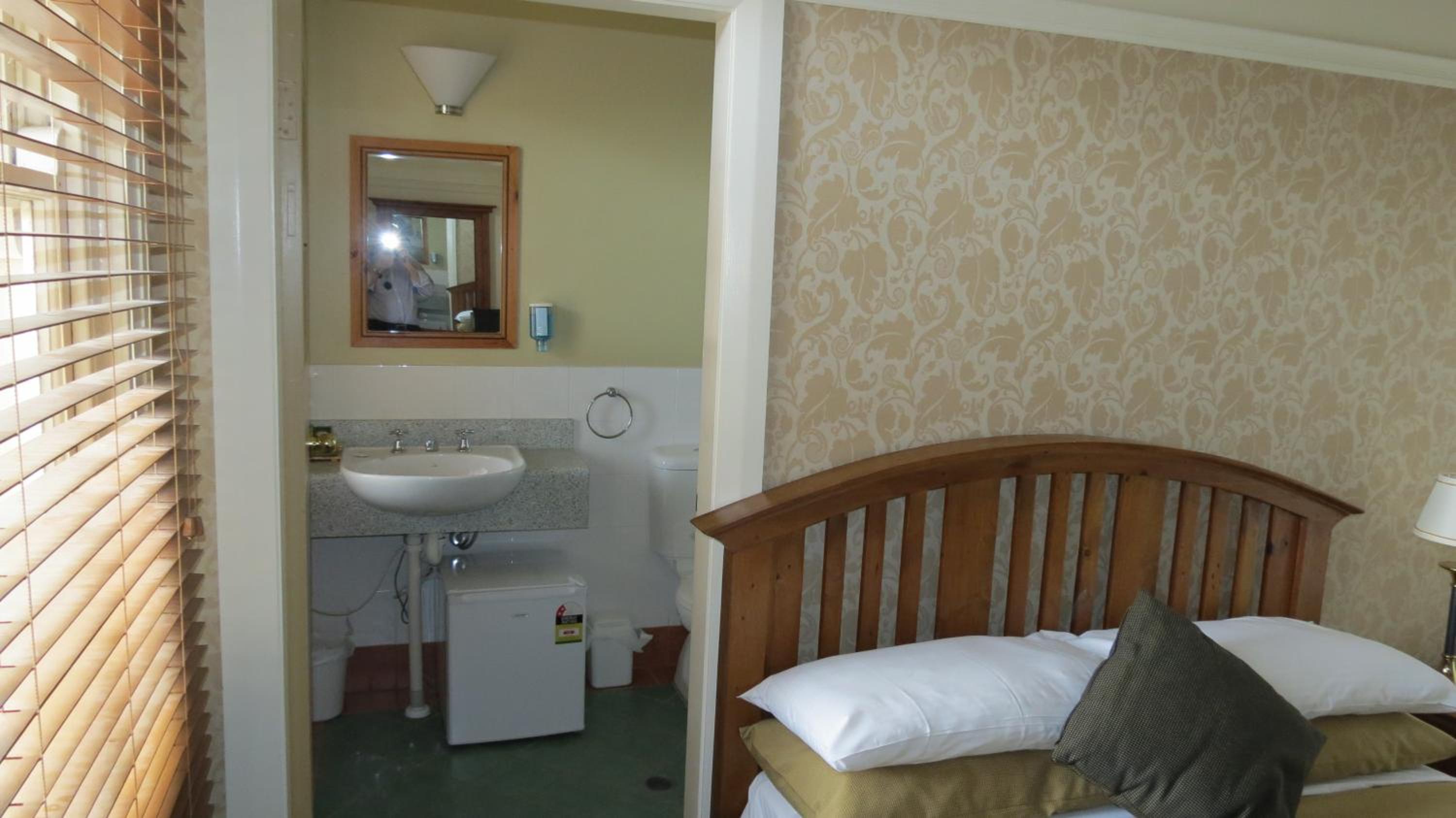 Double Room photo 3