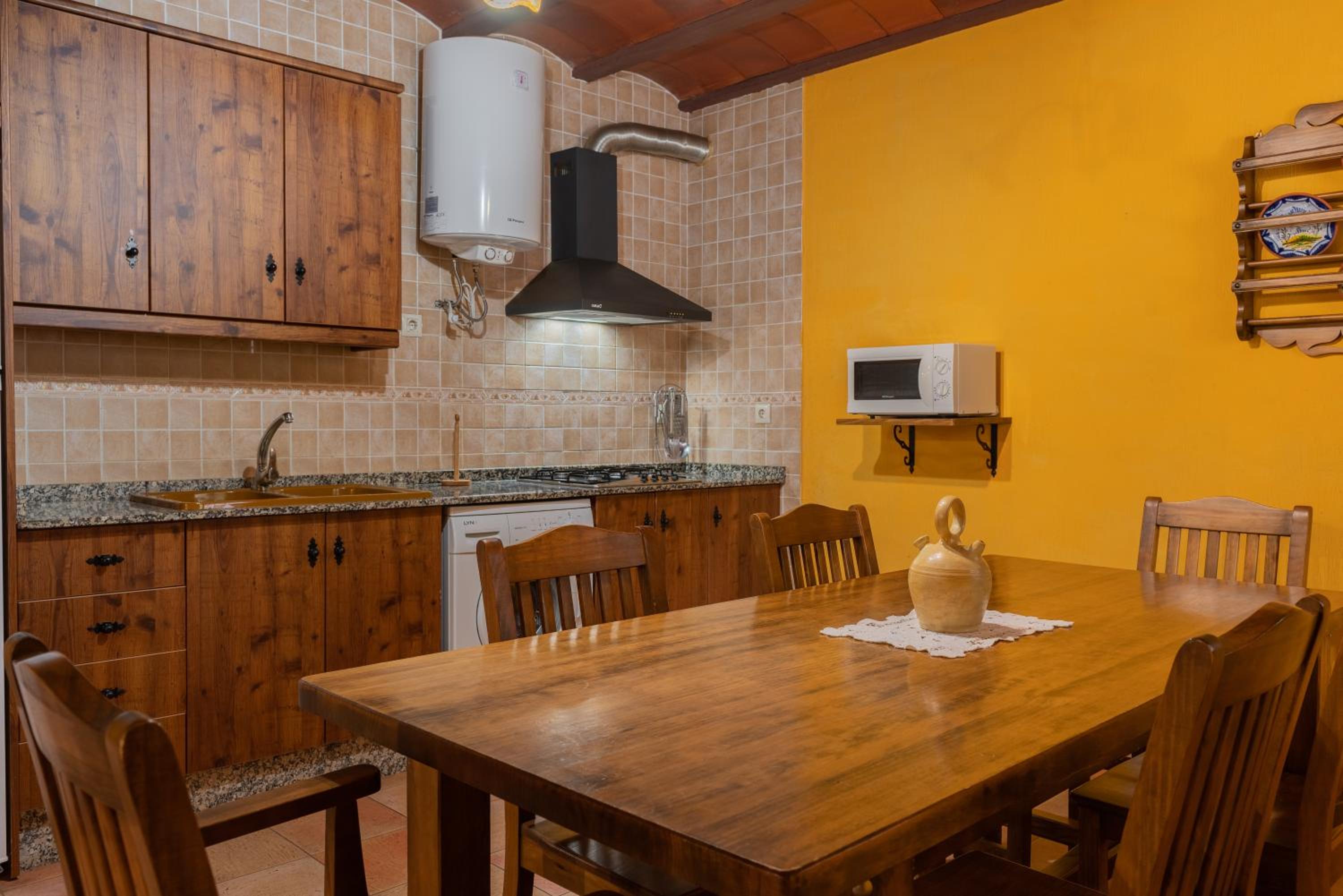 Two-Bedroom Chalet photo 3
