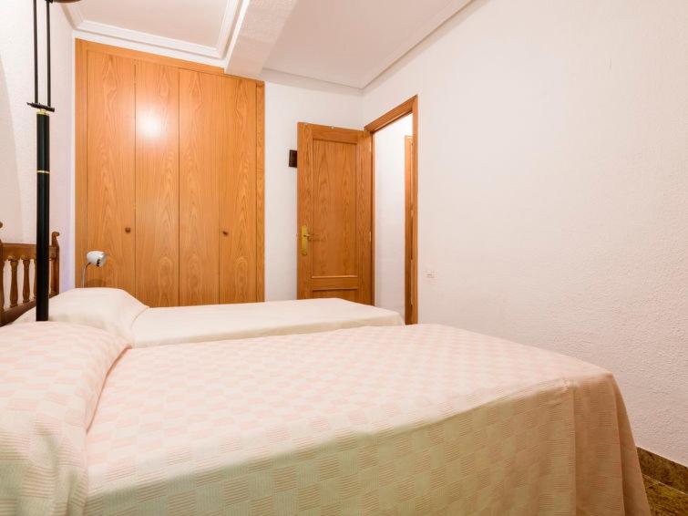 Departamento de tres habitaciones